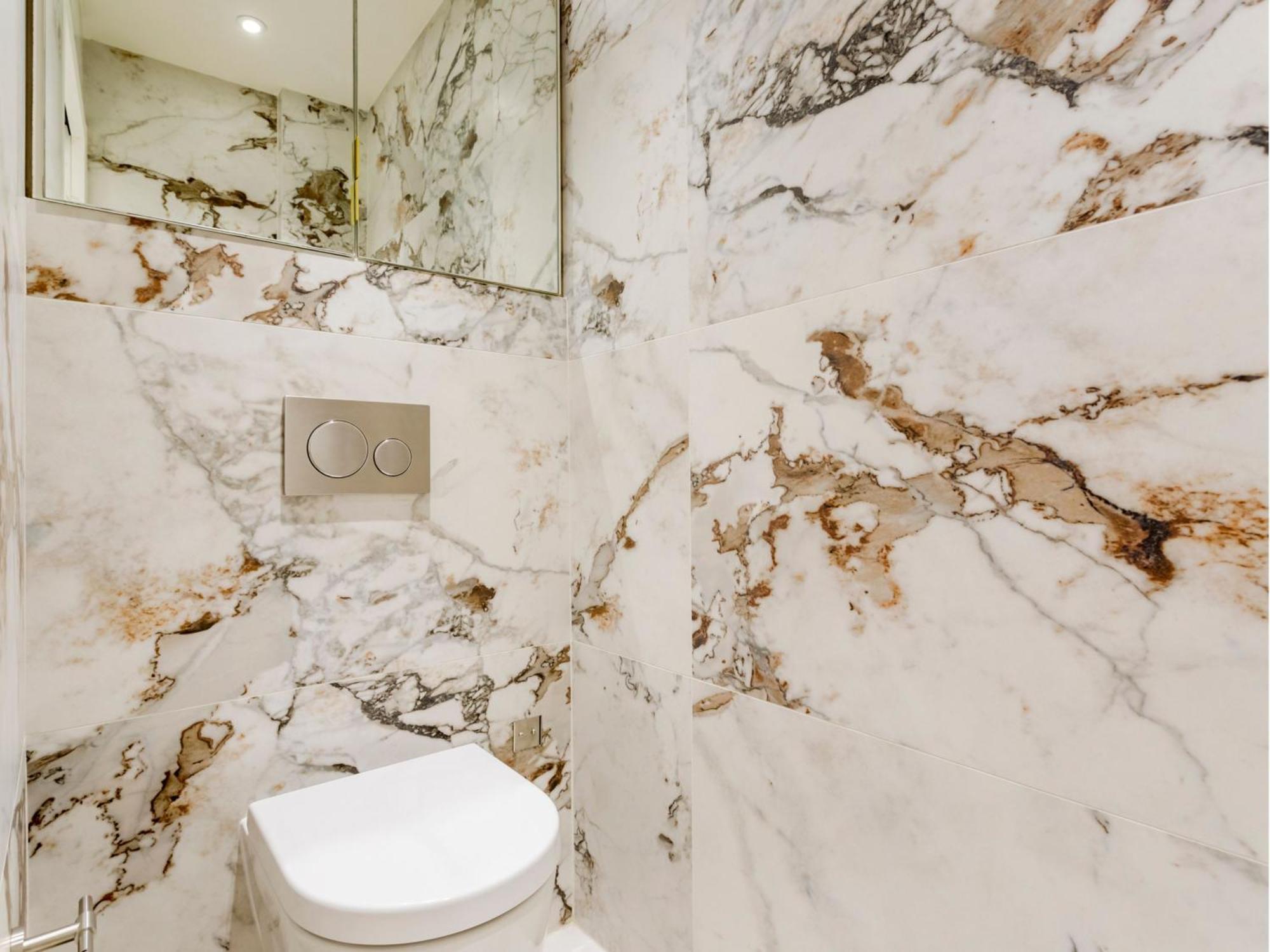 Merveil - Signature Suite-champs Elysees- Marignan Appartement