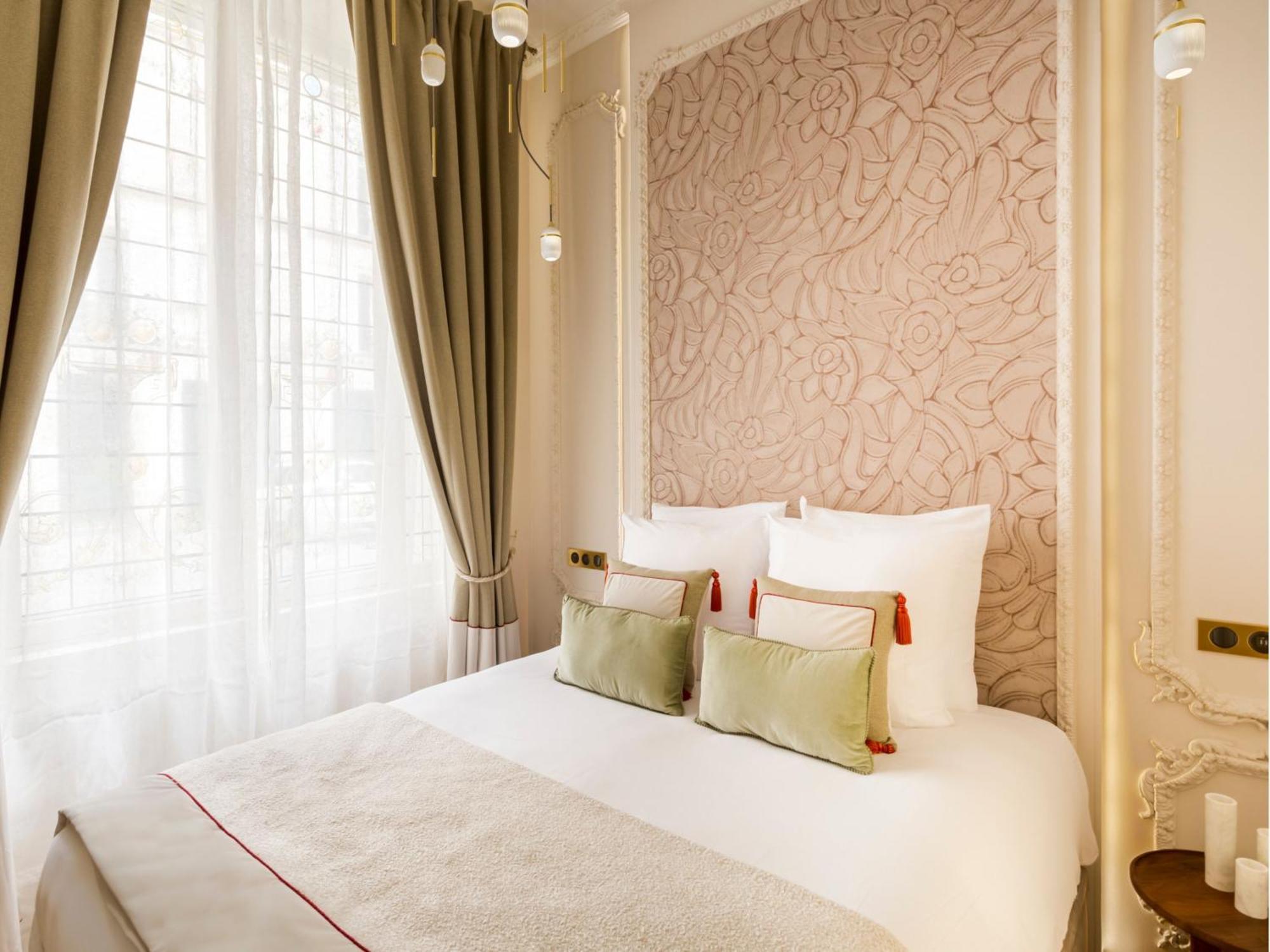 Appartement Merveil - Signature Suite-champs Elysees- Marignan