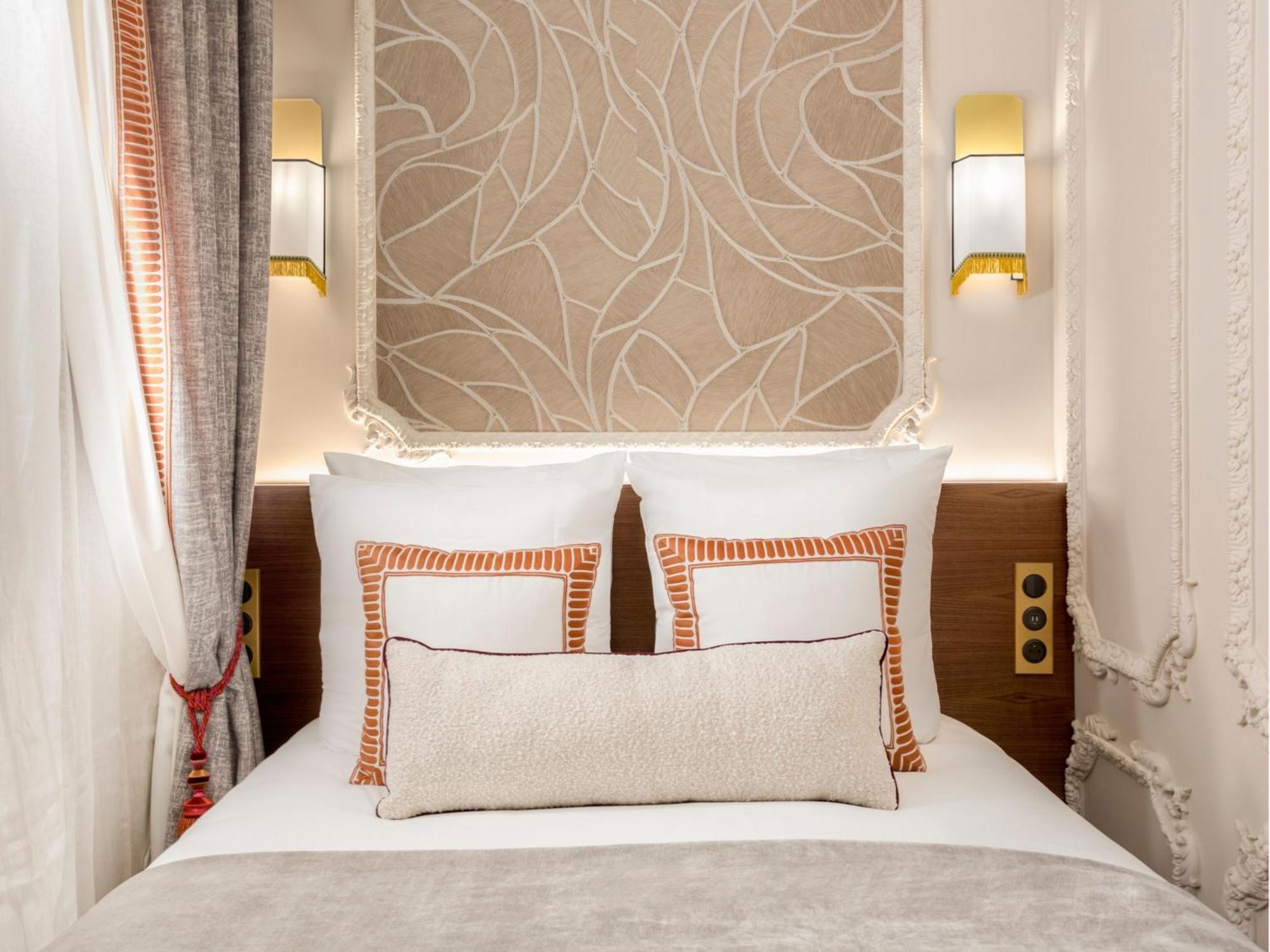 Merveil - Signature Suite-champs Elysees- Marignan Appartement Paris