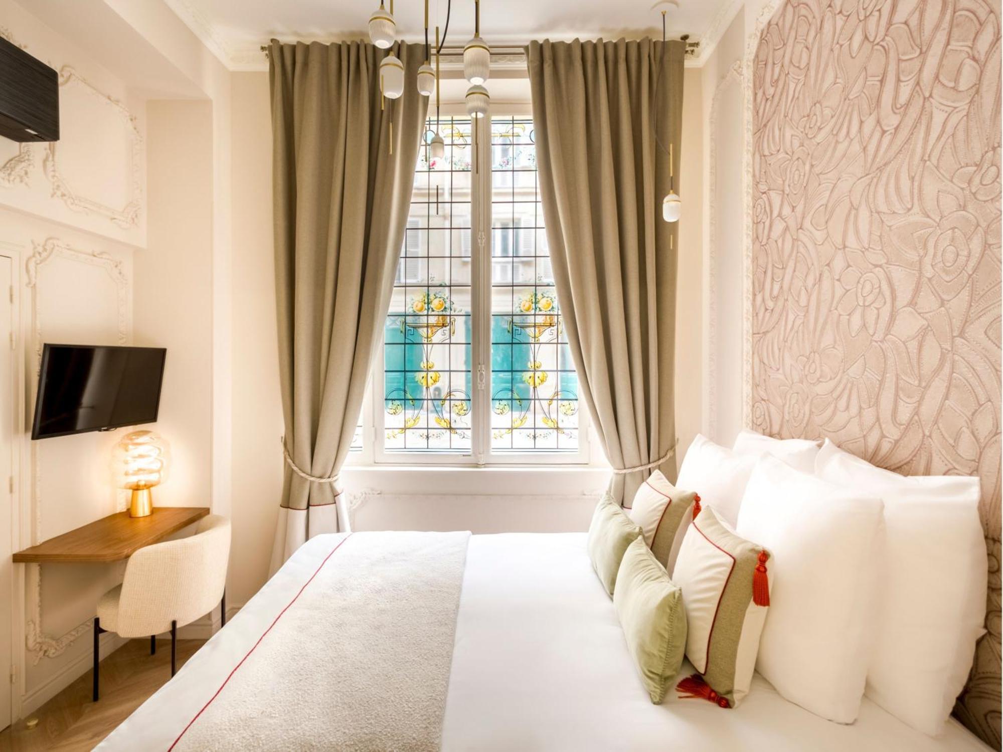 Appartement Merveil - Signature Suite-champs Elysees- Marignan Paris