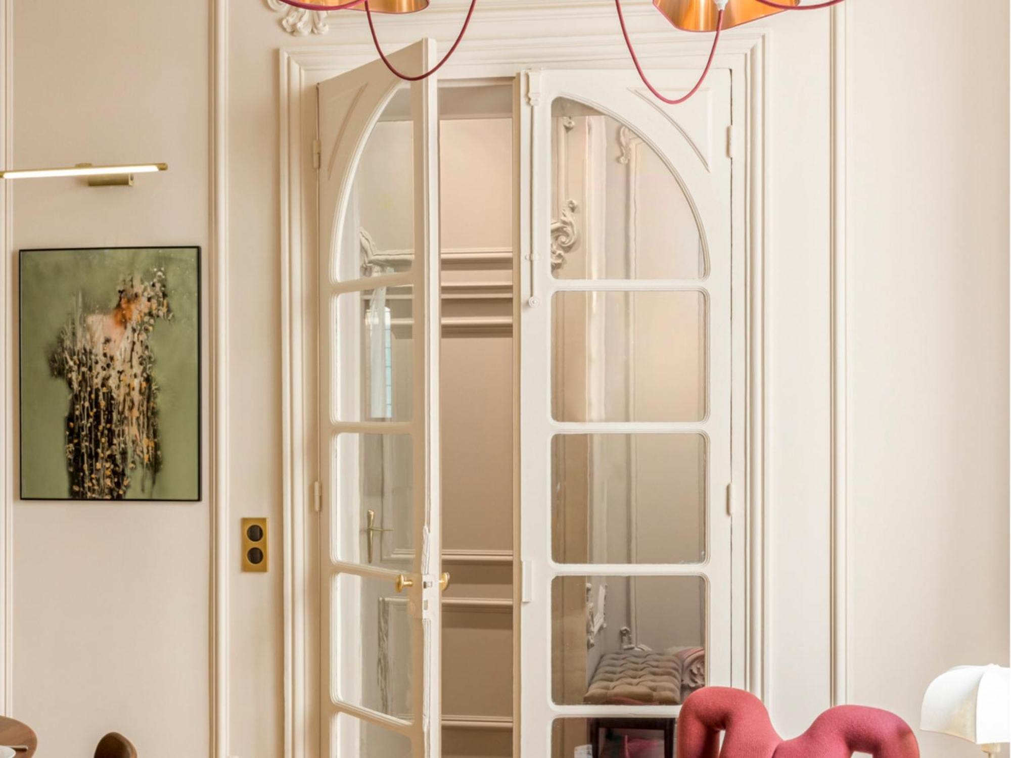 Appartement Merveil - Signature Suite-champs Elysees- Marignan