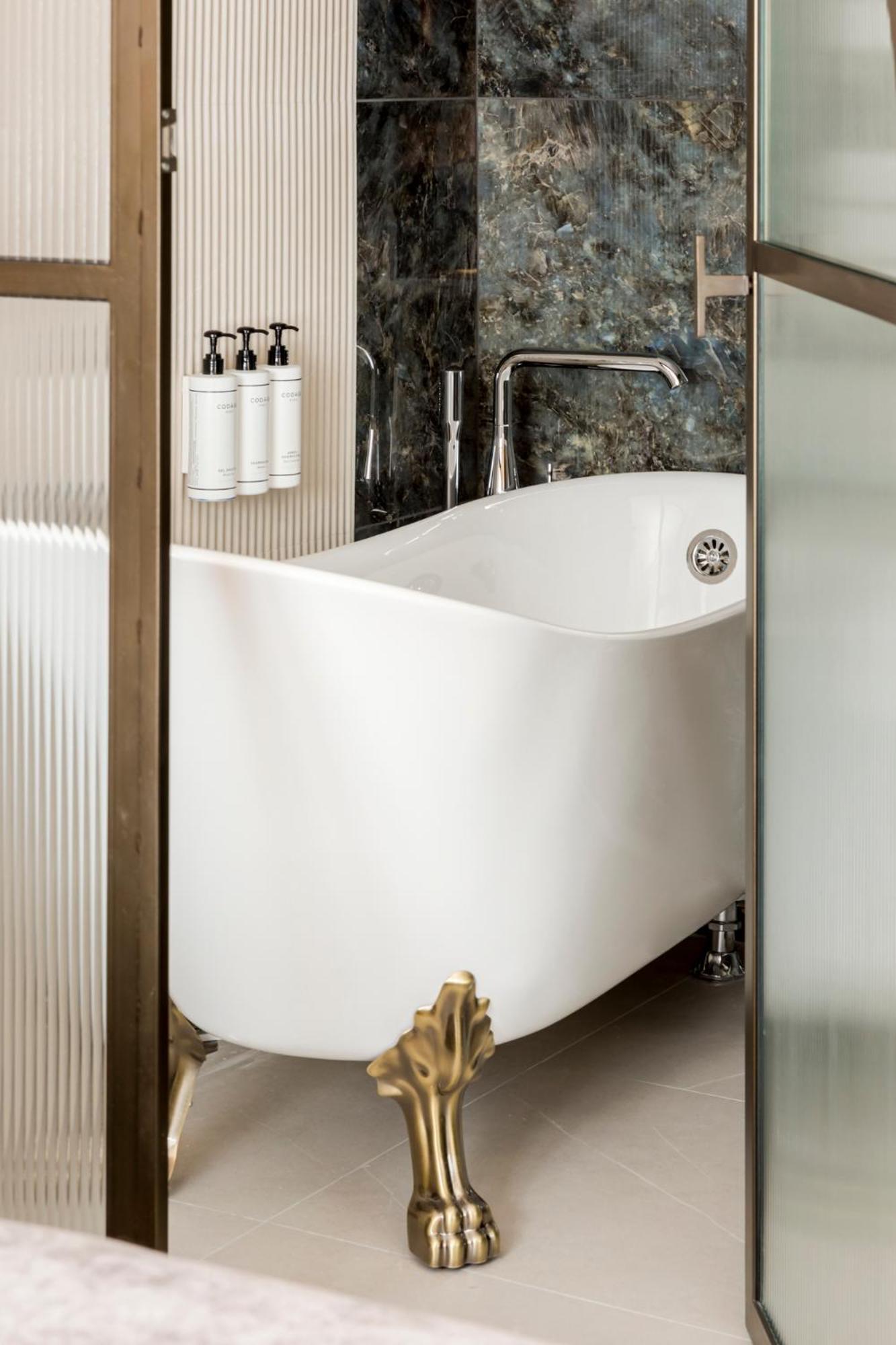 Merveil - Signature - Opera - Rougemont Iii Apartment Paris