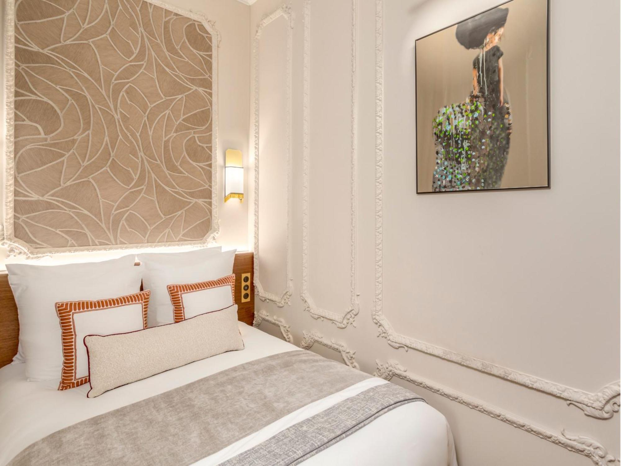 Merveil - Signature Suite-champs Elysees- Marignan Appartement Paris