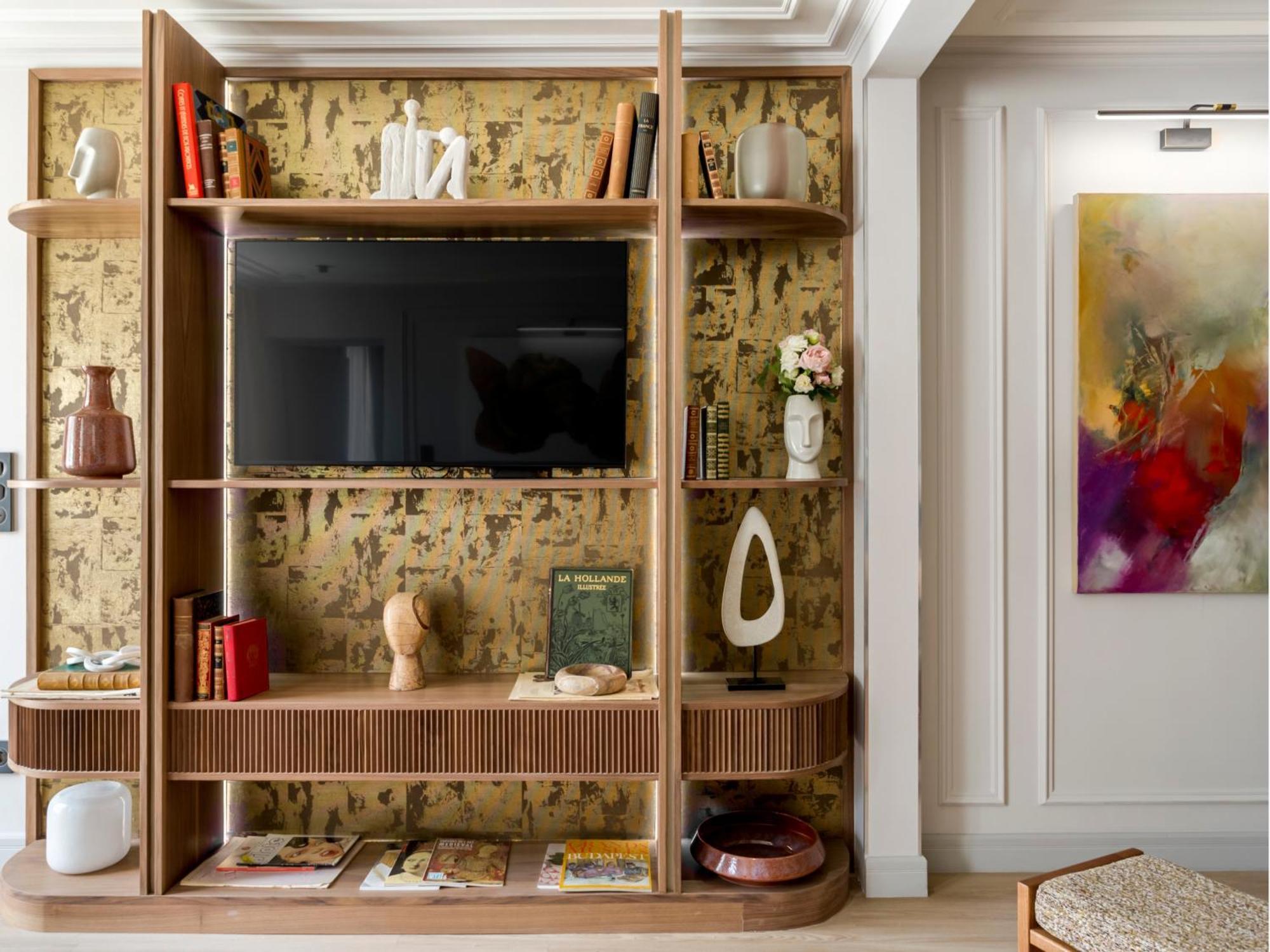 Apartment Merveil - Signature - Opera - Rougemont Iii *