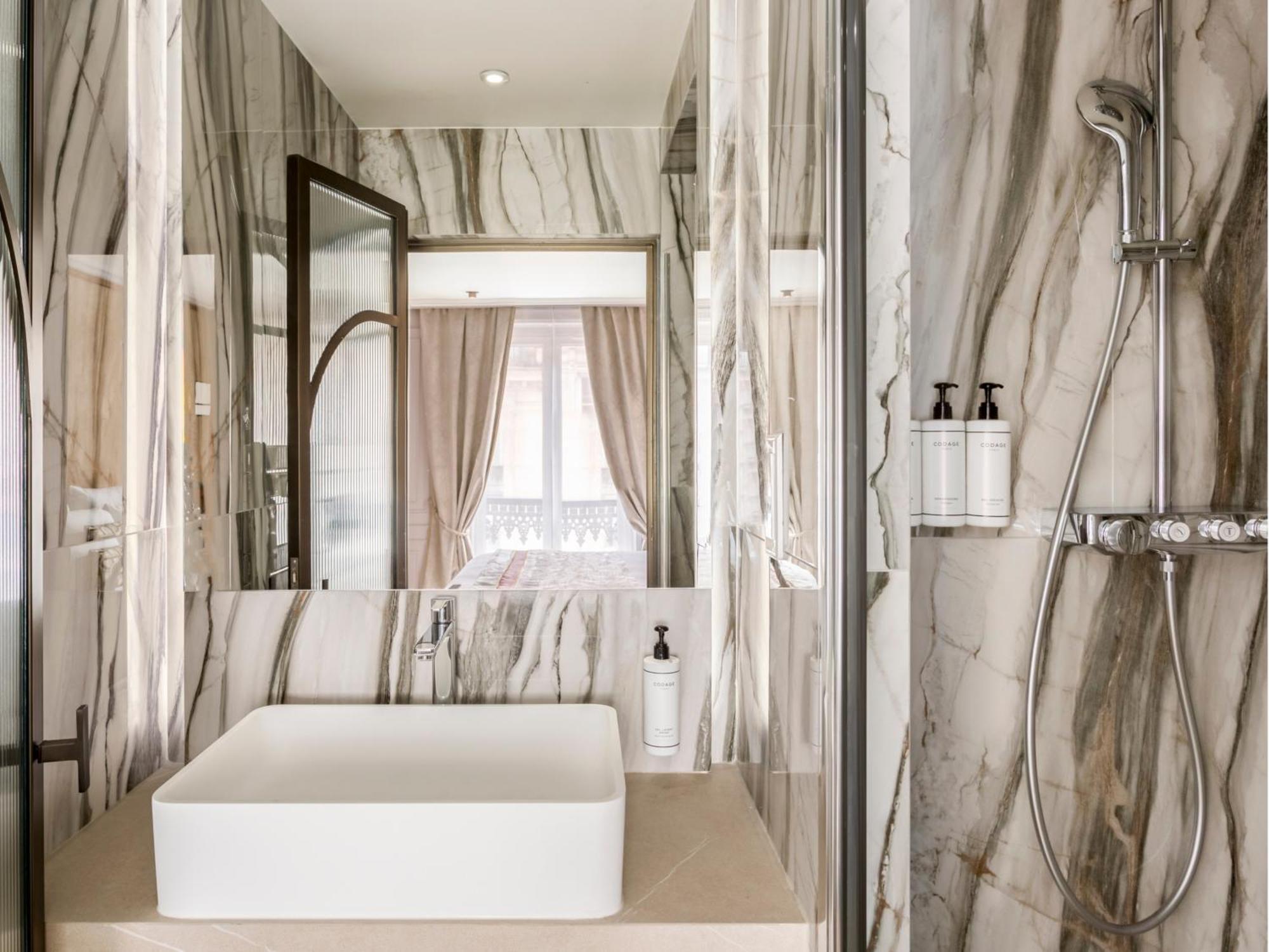 Merveil - Signature - Opera - Rougemont Iii Apartamento