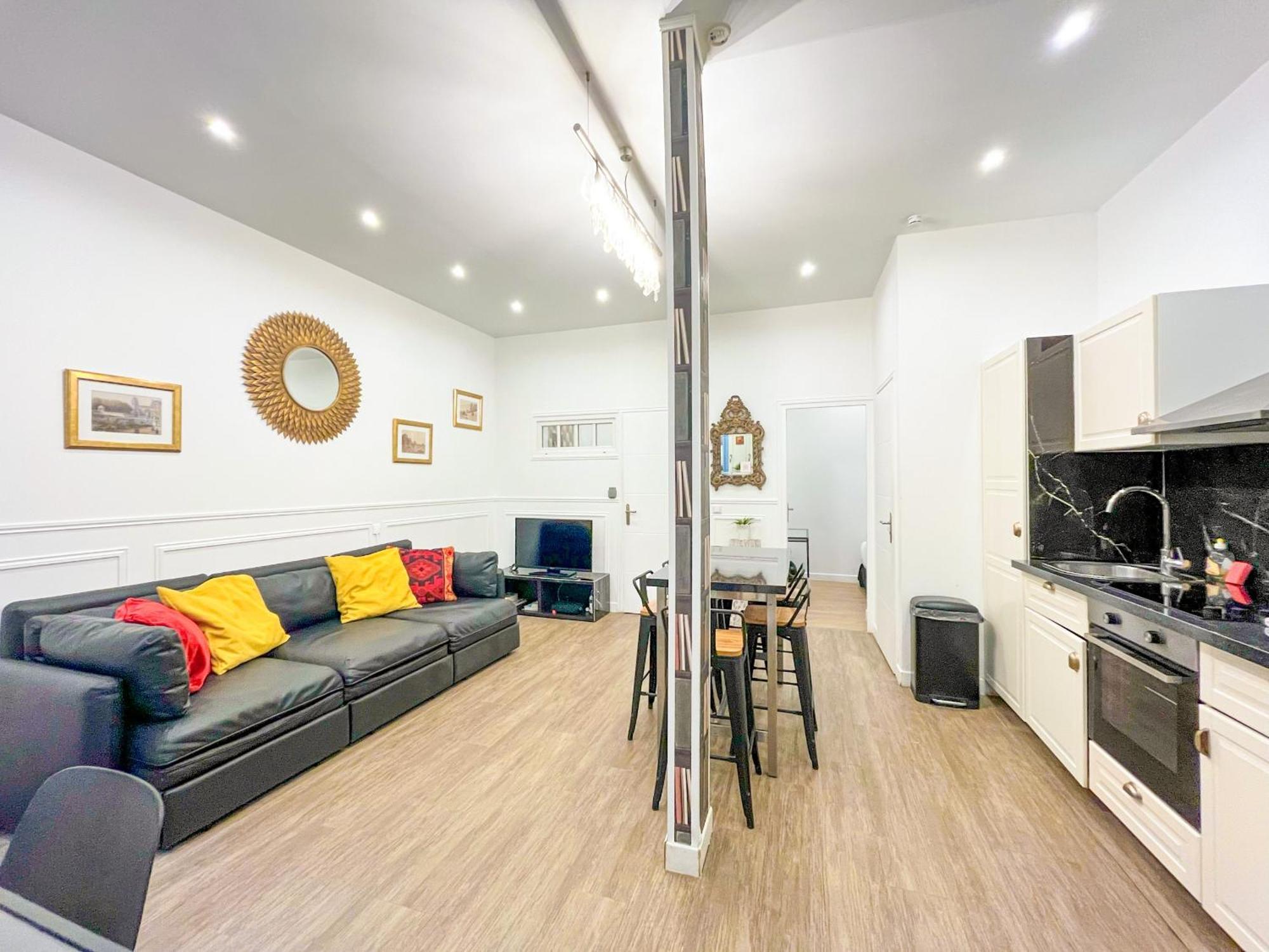 Urban Flat 101 - Maire Appartement *