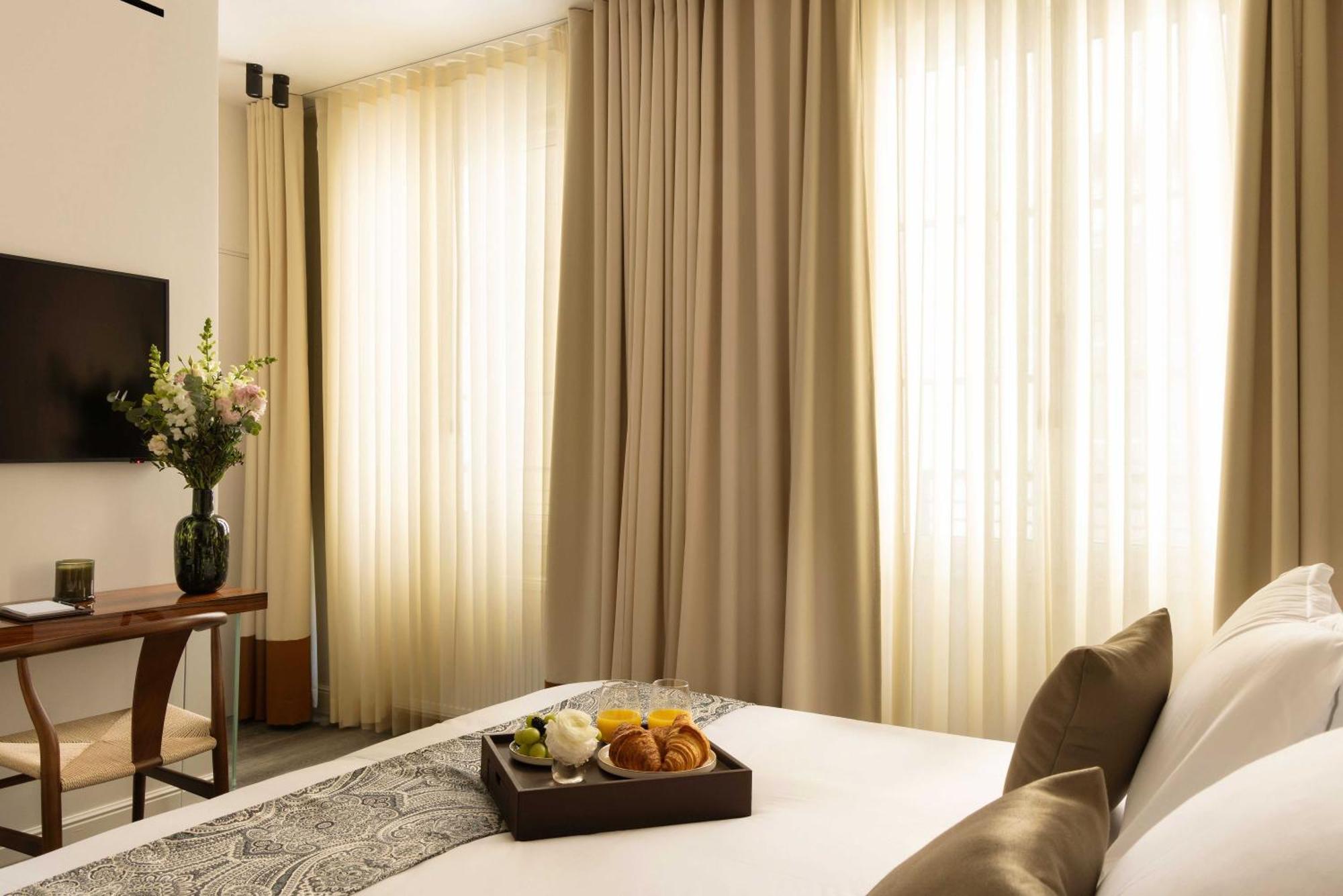 Apartment Residense Bourbon Bourgogne