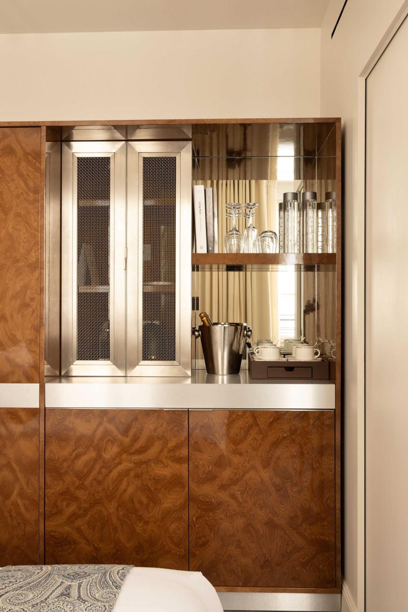 Apartment Residense Bourbon Bourgogne Paris
