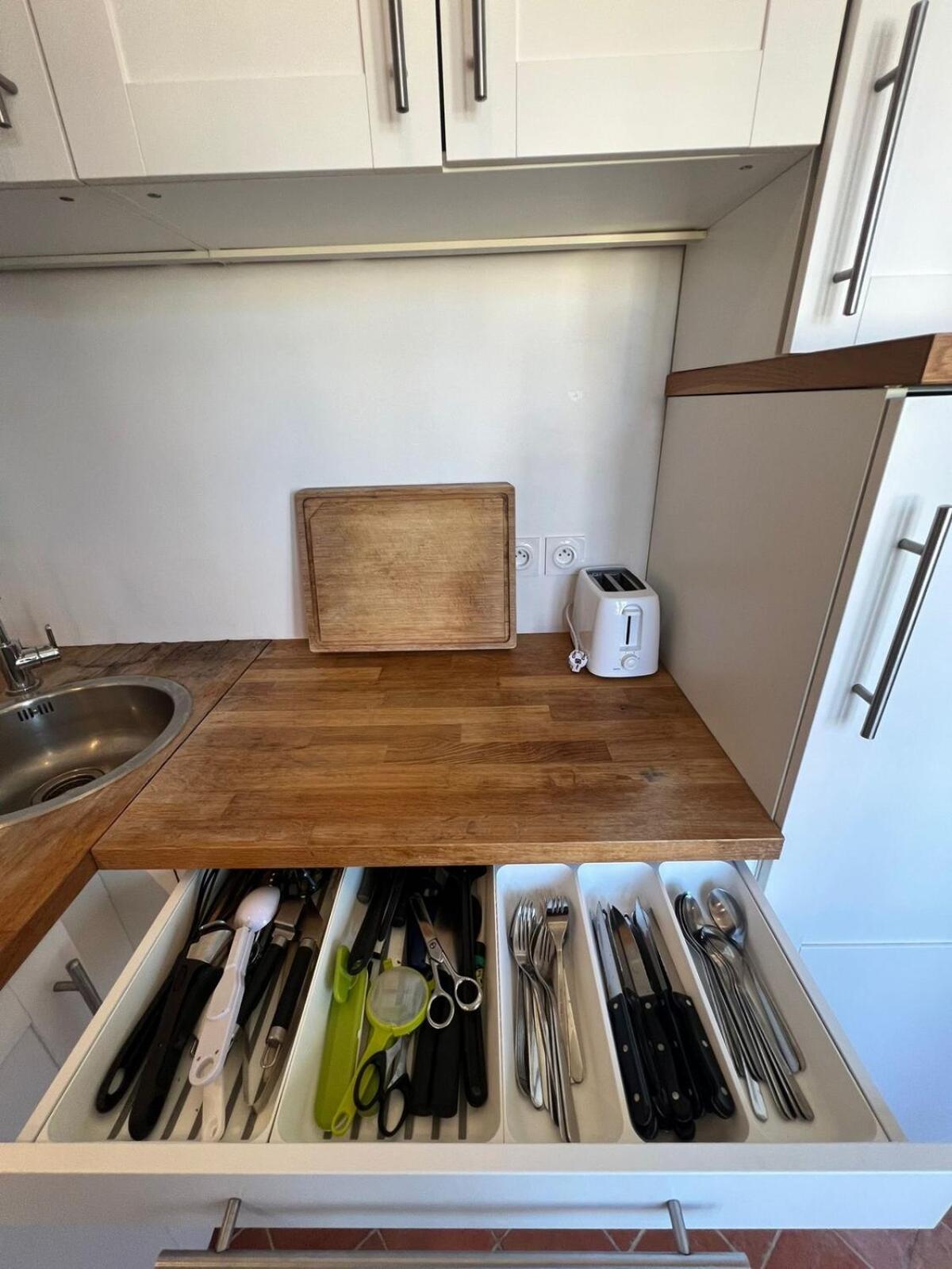 Luxury Flat Tour Eiffel 16e Appartement *