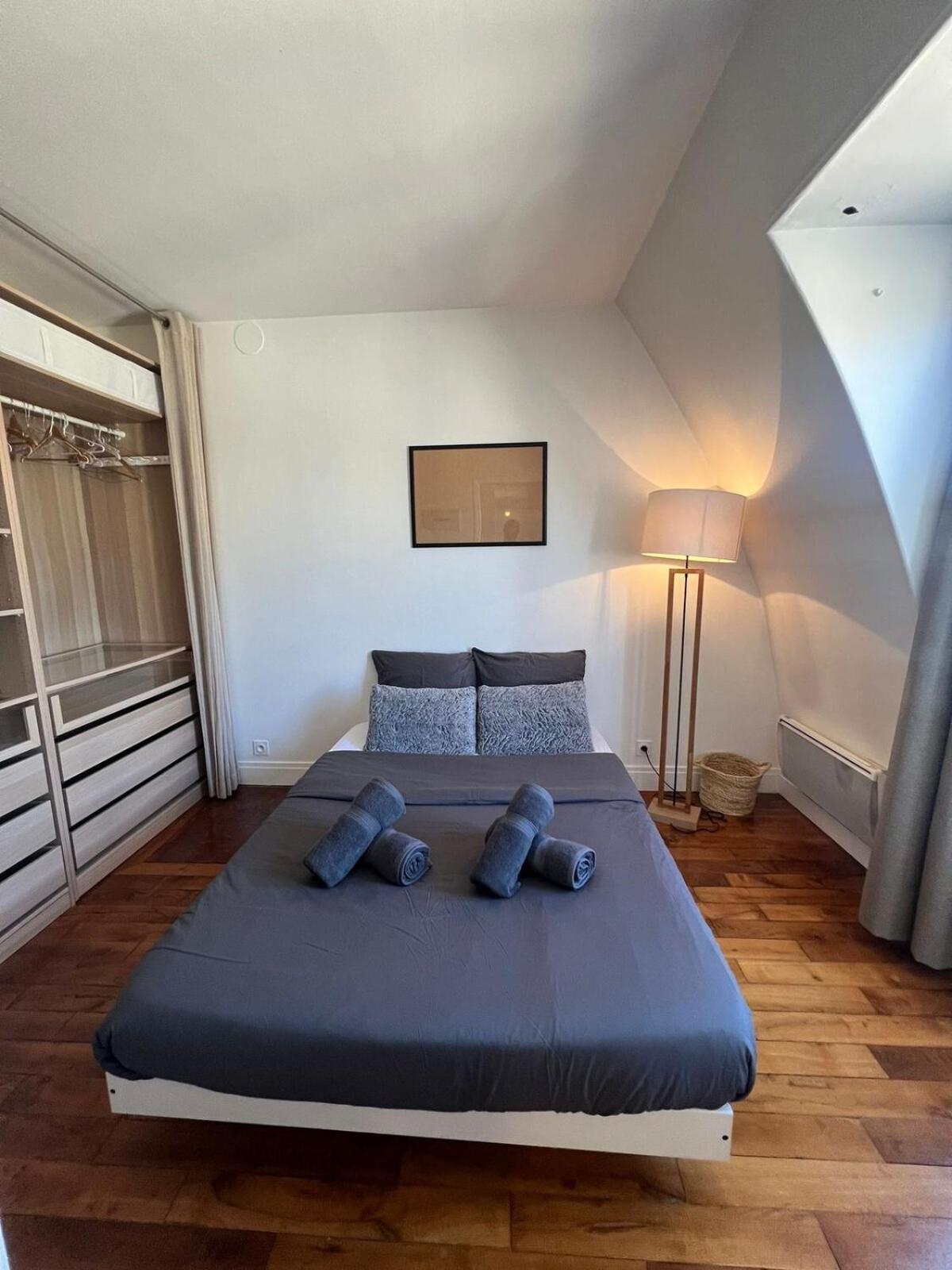Luxury Flat Tour Eiffel 16e * Paris
