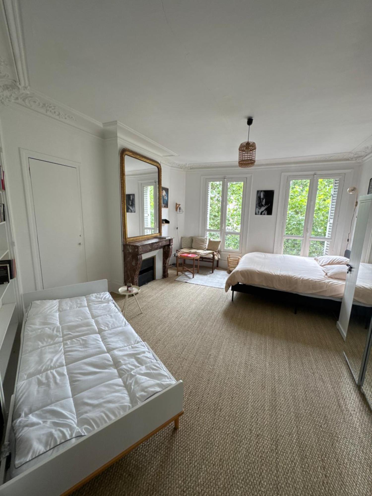 Le Refuge Boheme Appartement *