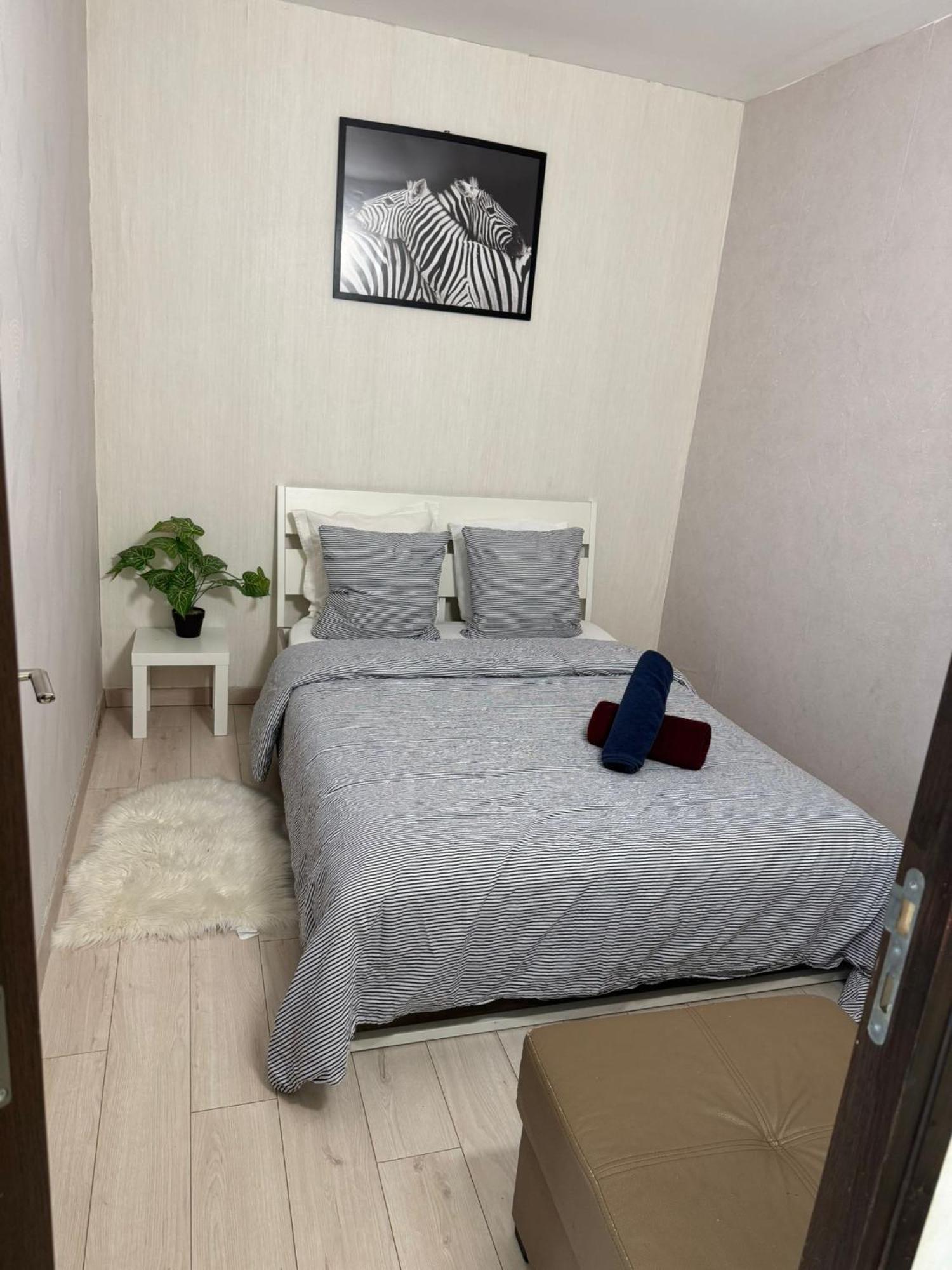 Apartamento Ponthieu - Hala *