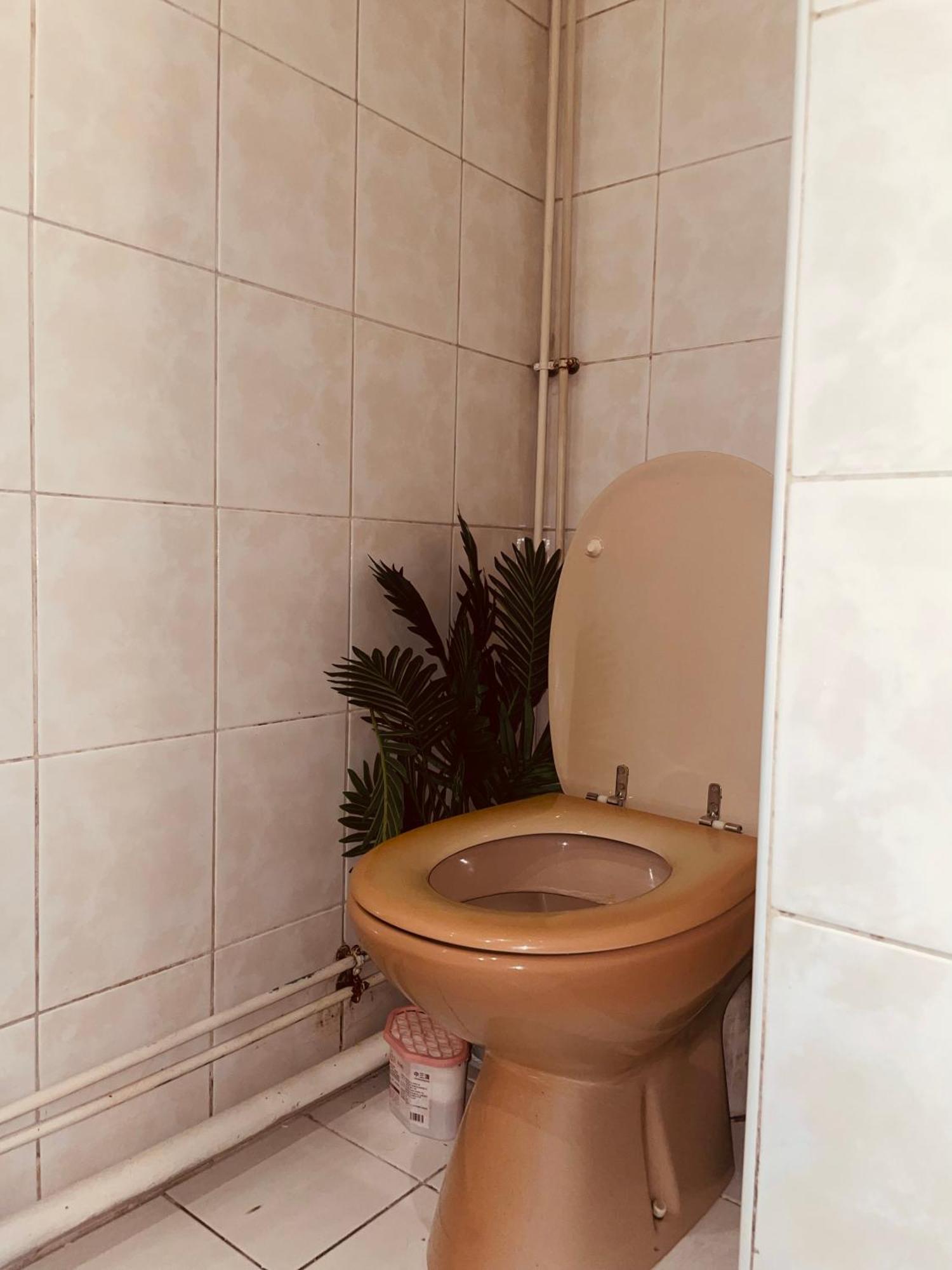 Apartamento Cosy Next To Arc De Triomphe