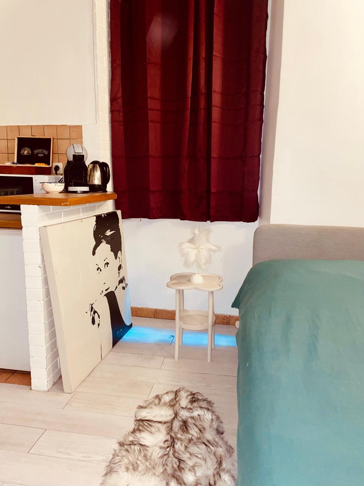 Cosy Next To Arc De Triomphe Apartamento