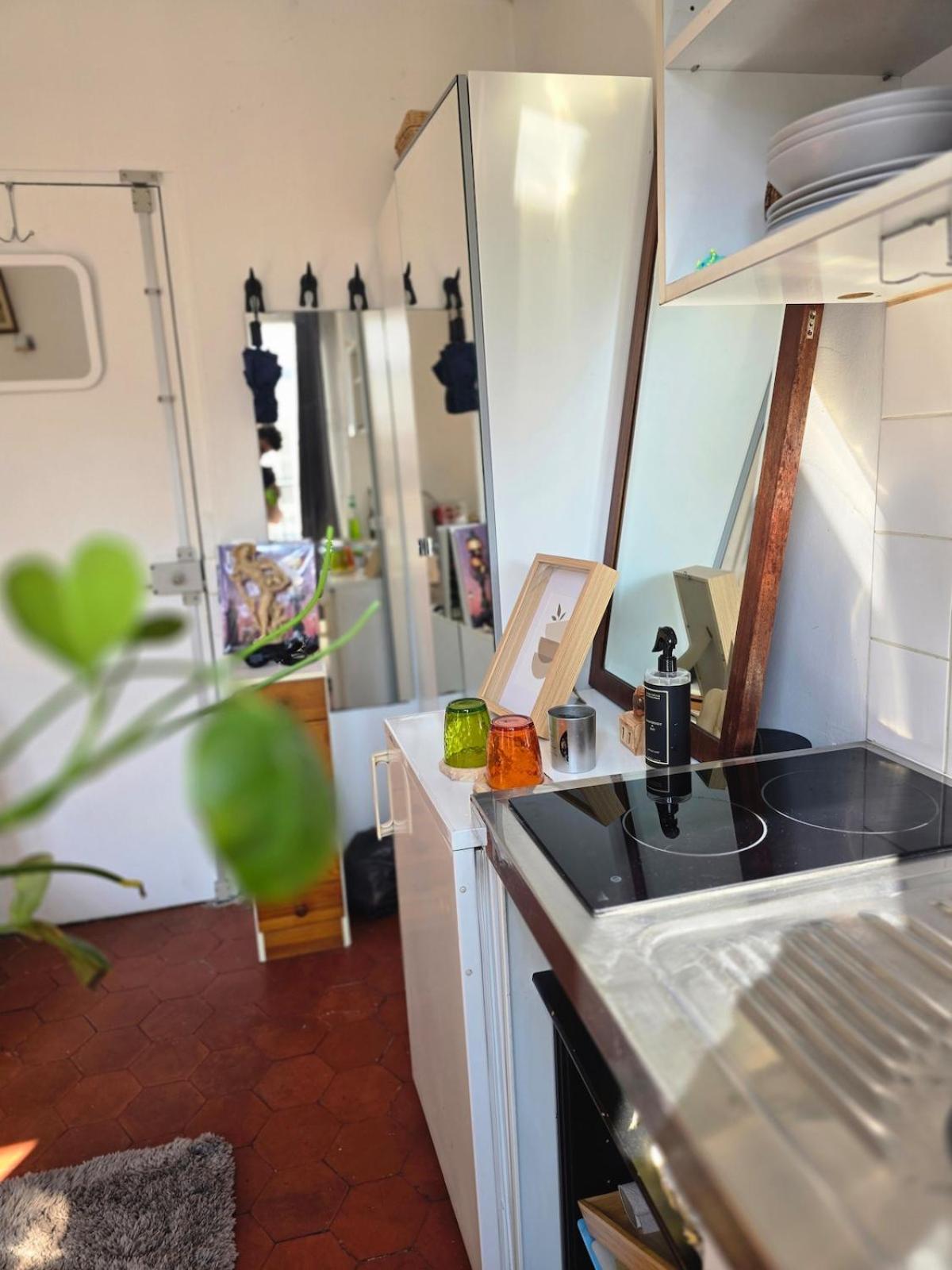Cozy Next To The Eiffel Tower Appartement