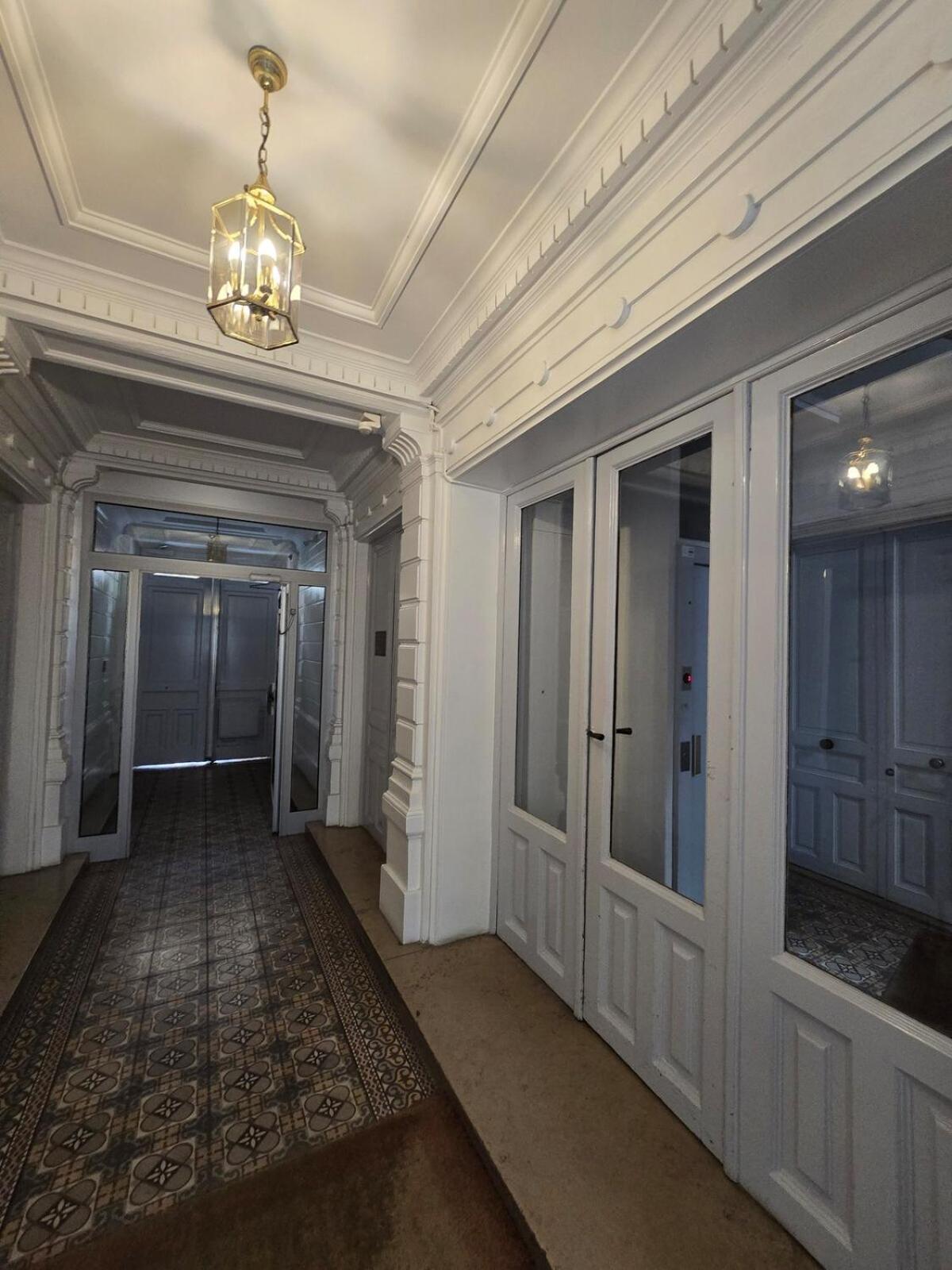 Appartement Cozy Next To The Eiffel Tower Paris