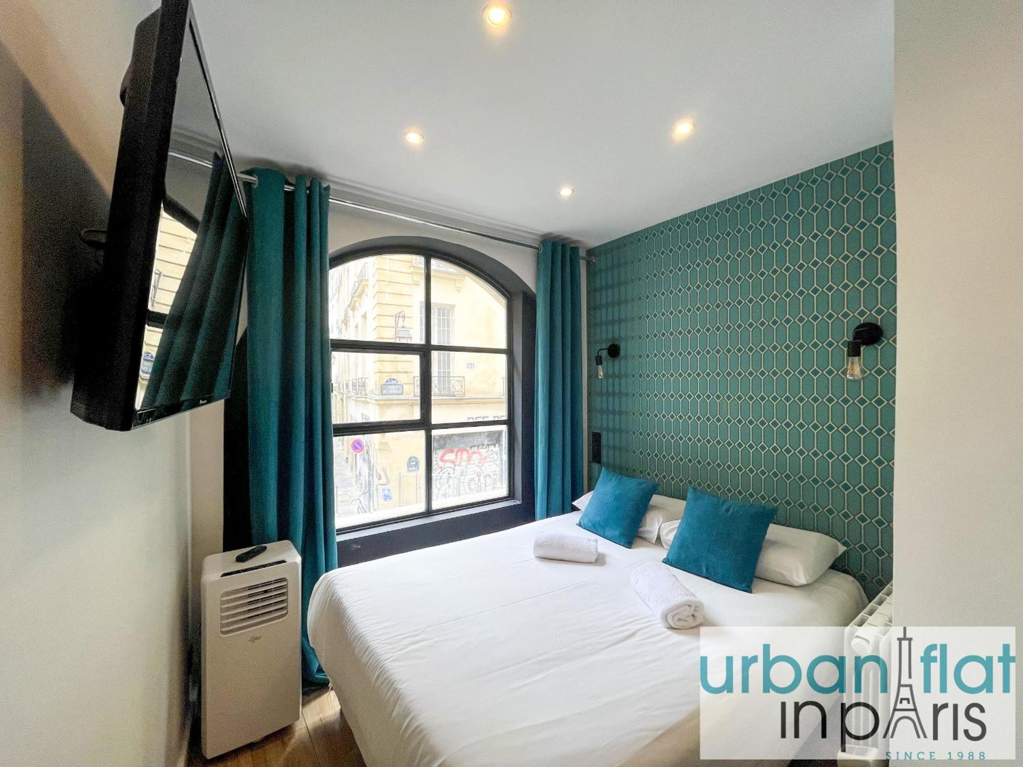 120 - Urban Gorgeous Le Marais Apartamento