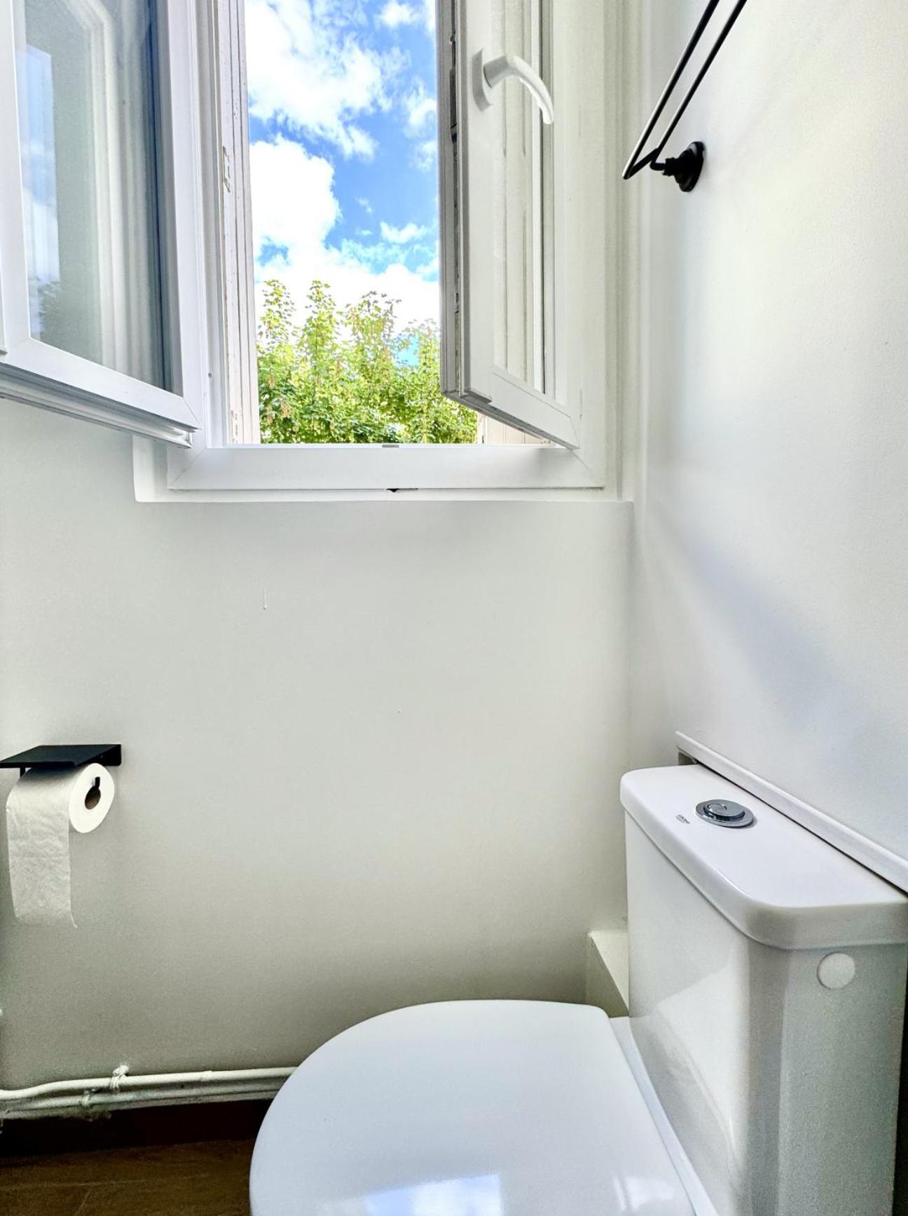Appartement Urban Oasis *