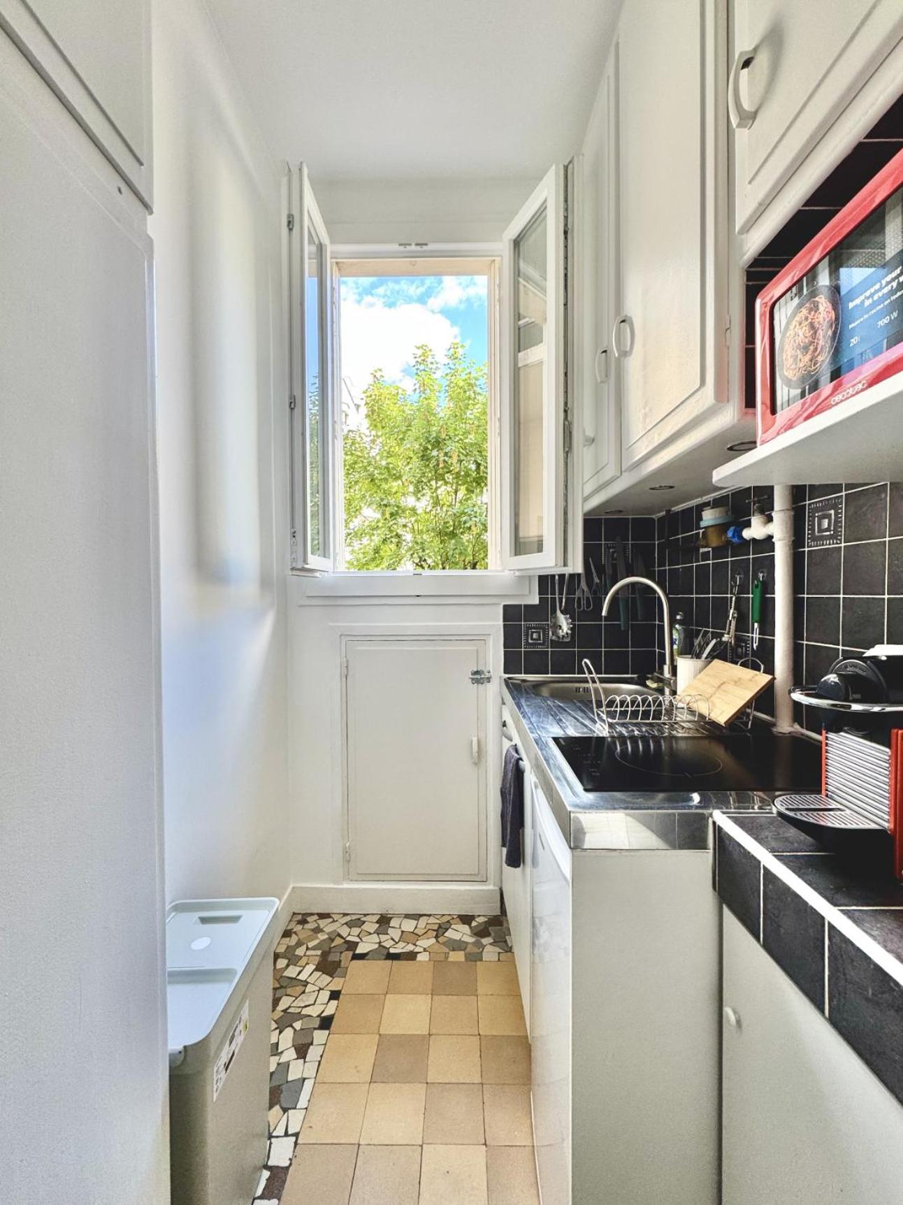Appartement Urban Oasis *