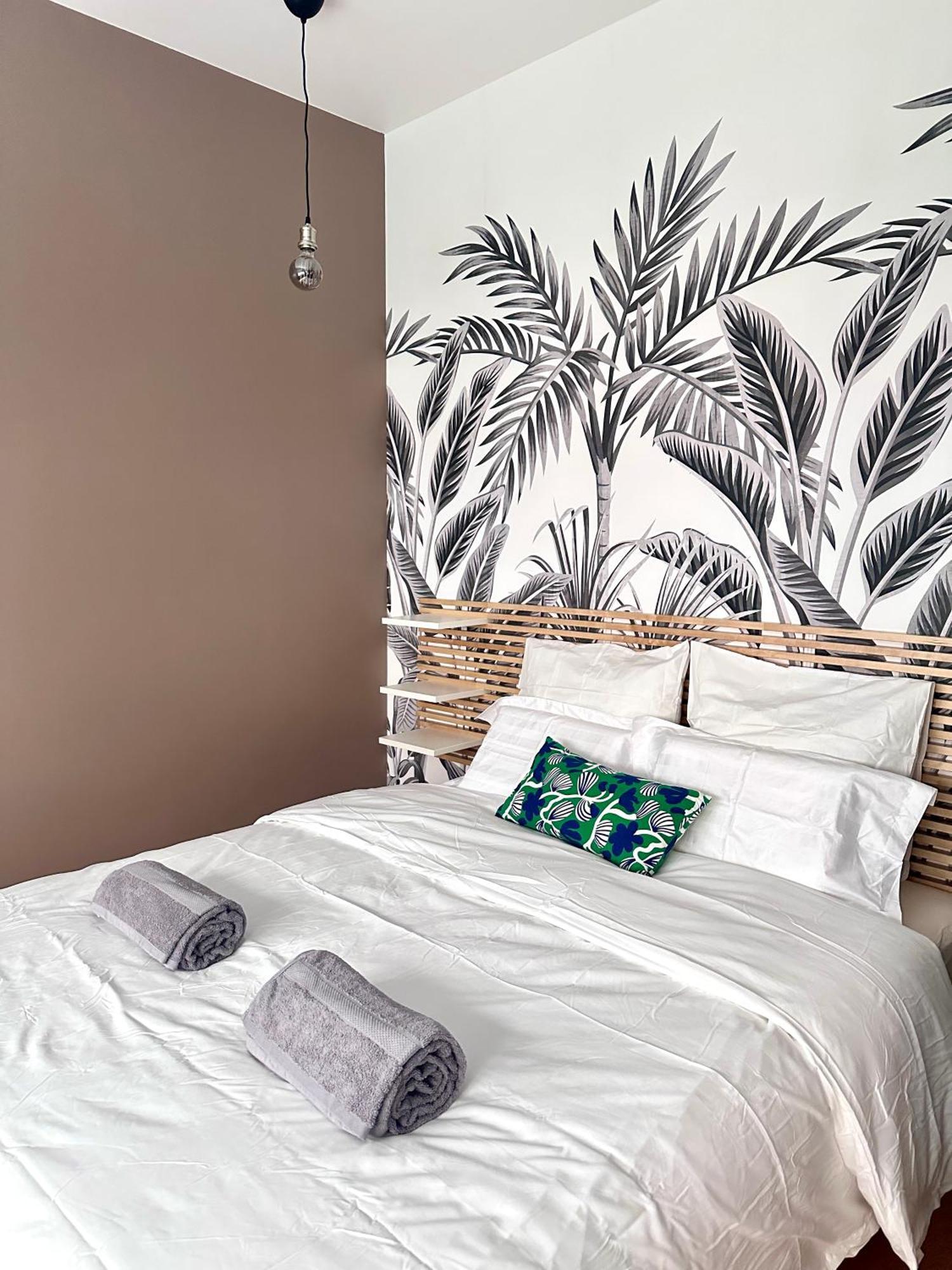 Appartement Urban Oasis Paris