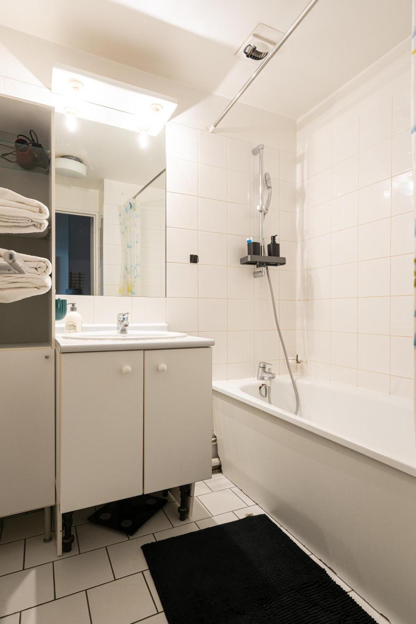 Apartamento Cleva Getaways