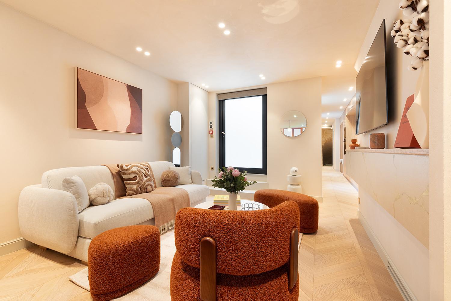 Maison Galante's With Services In Louvre - Rue Des Dechargeurs Apartamento