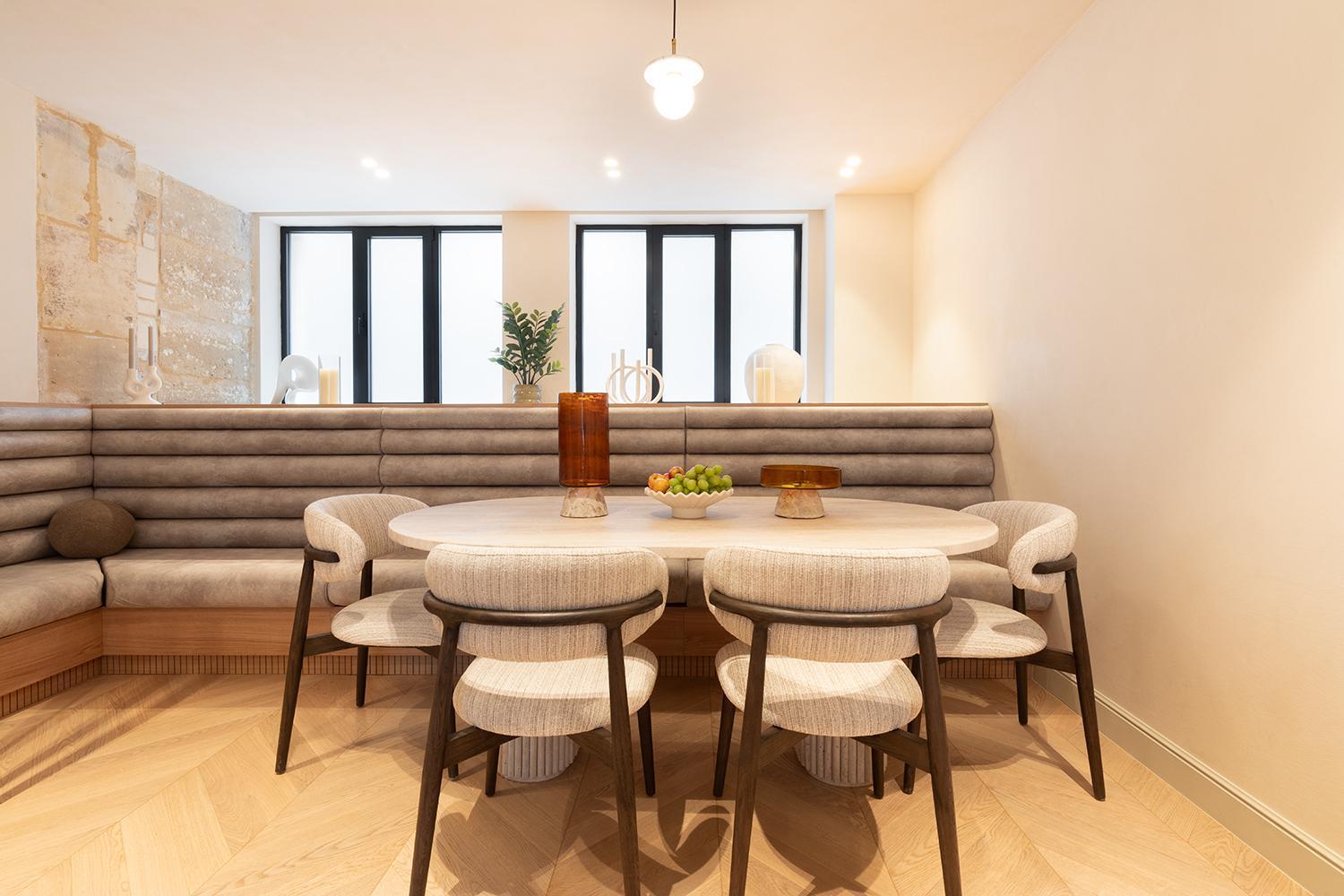 Maison Galante's With Services In Louvre - Rue Des Dechargeurs Apartamento *