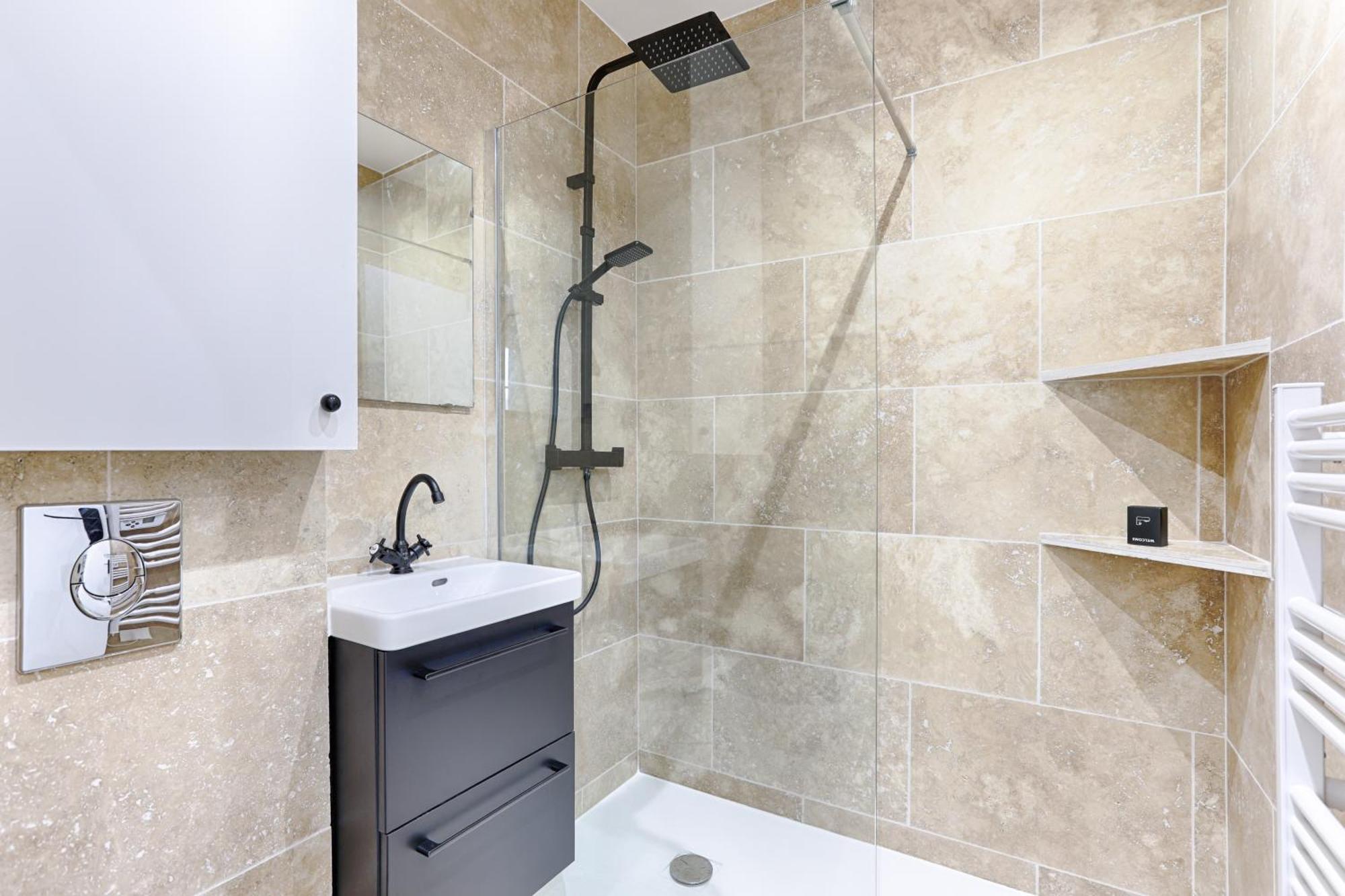 Nazareth Sentier I Charming 1br 4p Apartamento *