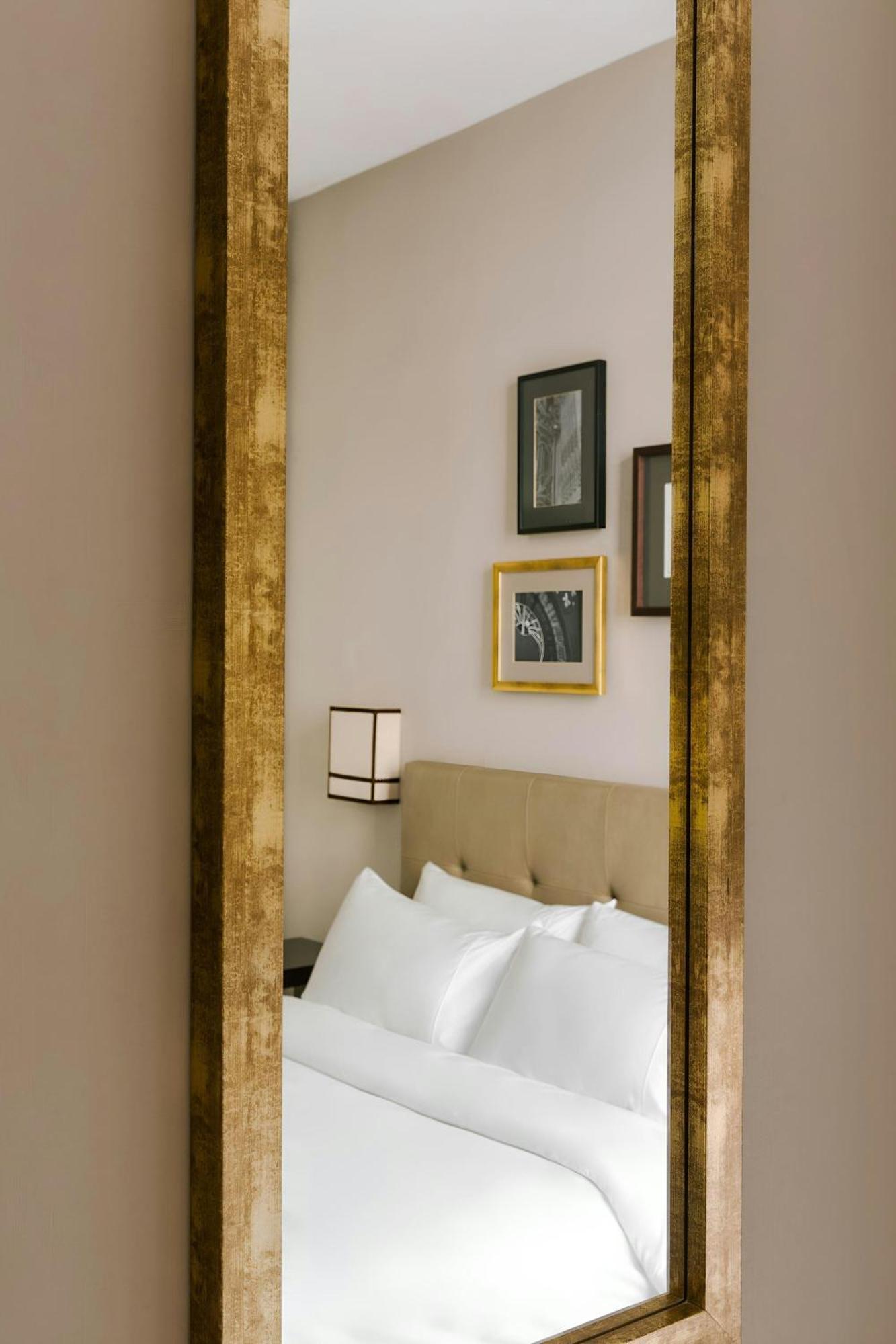 Le Frochot Pigalle, Sonder By Marriott Bonvoy Paris