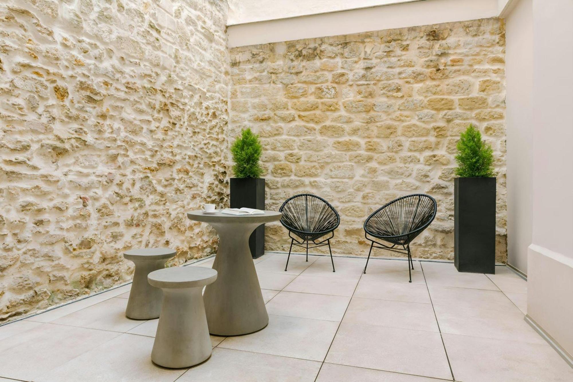 Hotel Le Frochot Pigalle, Sonder By Marriott Bonvoy Paris
