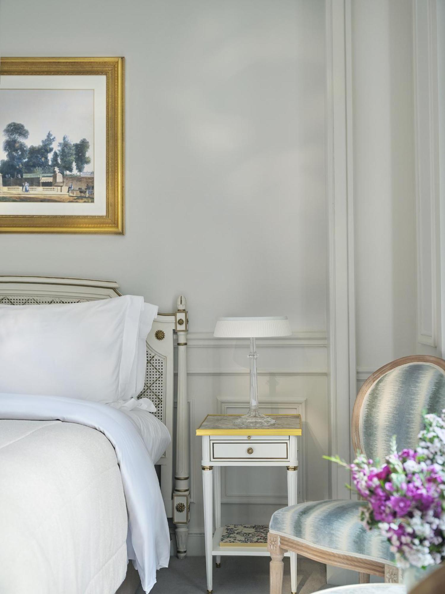Le Meurice - Dorchester Collection Hotel Paris