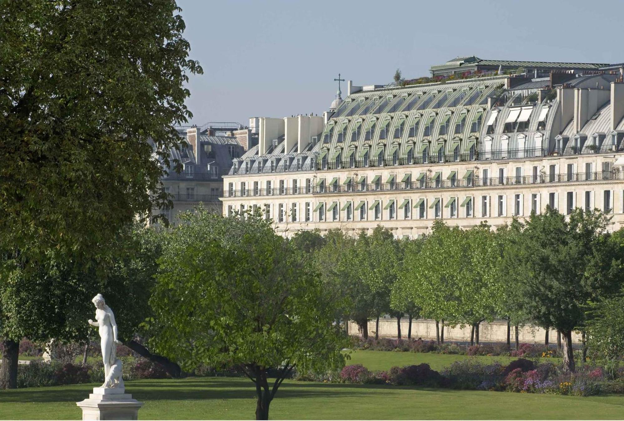 Le Meurice - Dorchester Collection 5*