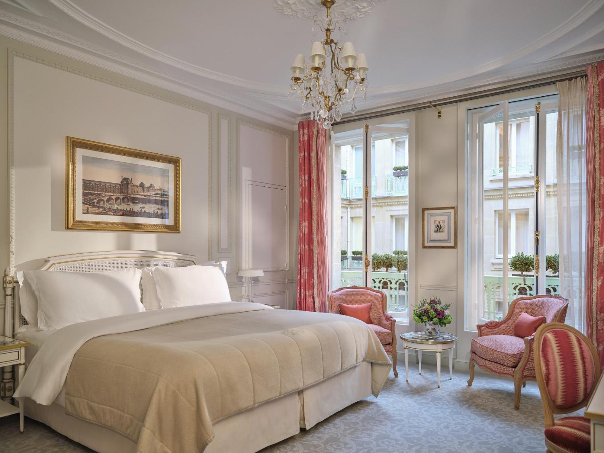 Le Meurice - Dorchester Collection