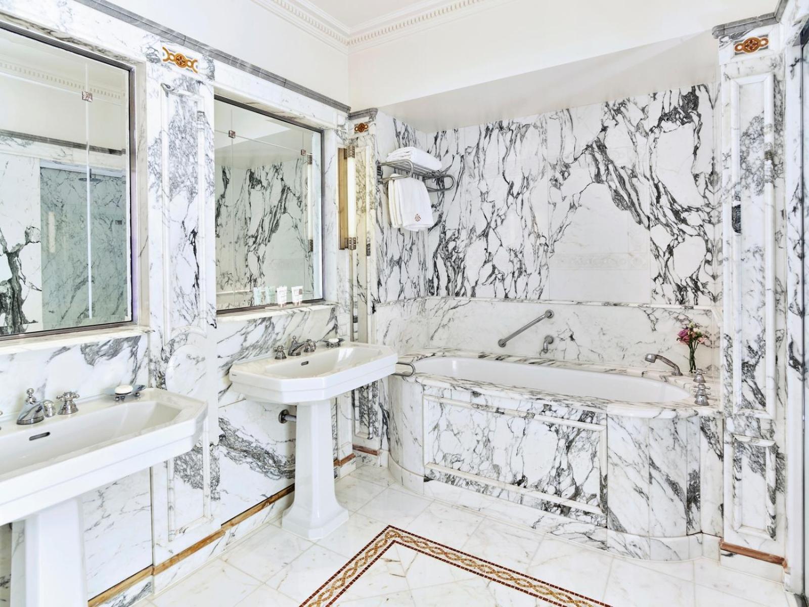 Le Meurice - Dorchester Collection 5* Paris