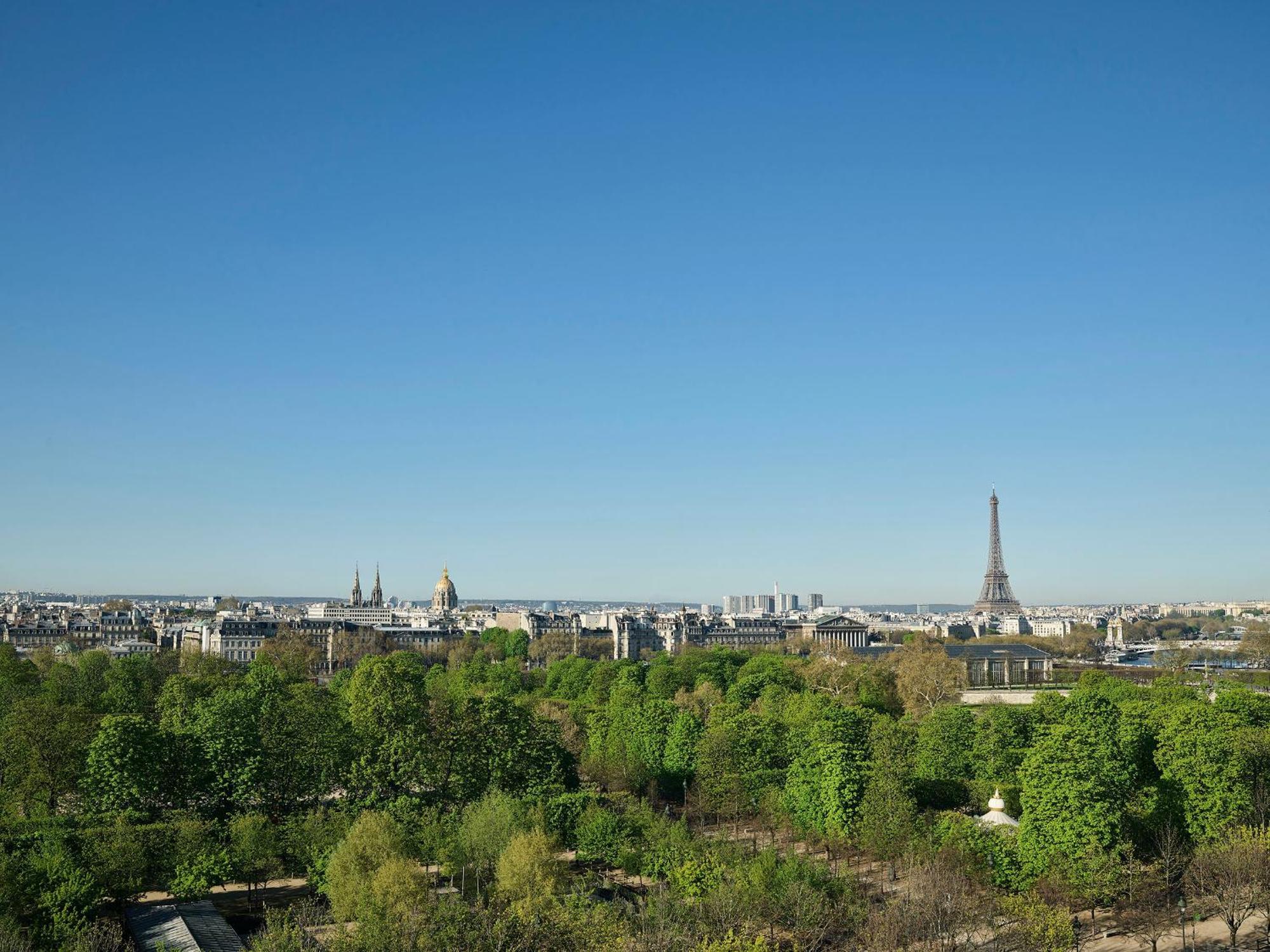 Le Meurice - Dorchester Collection