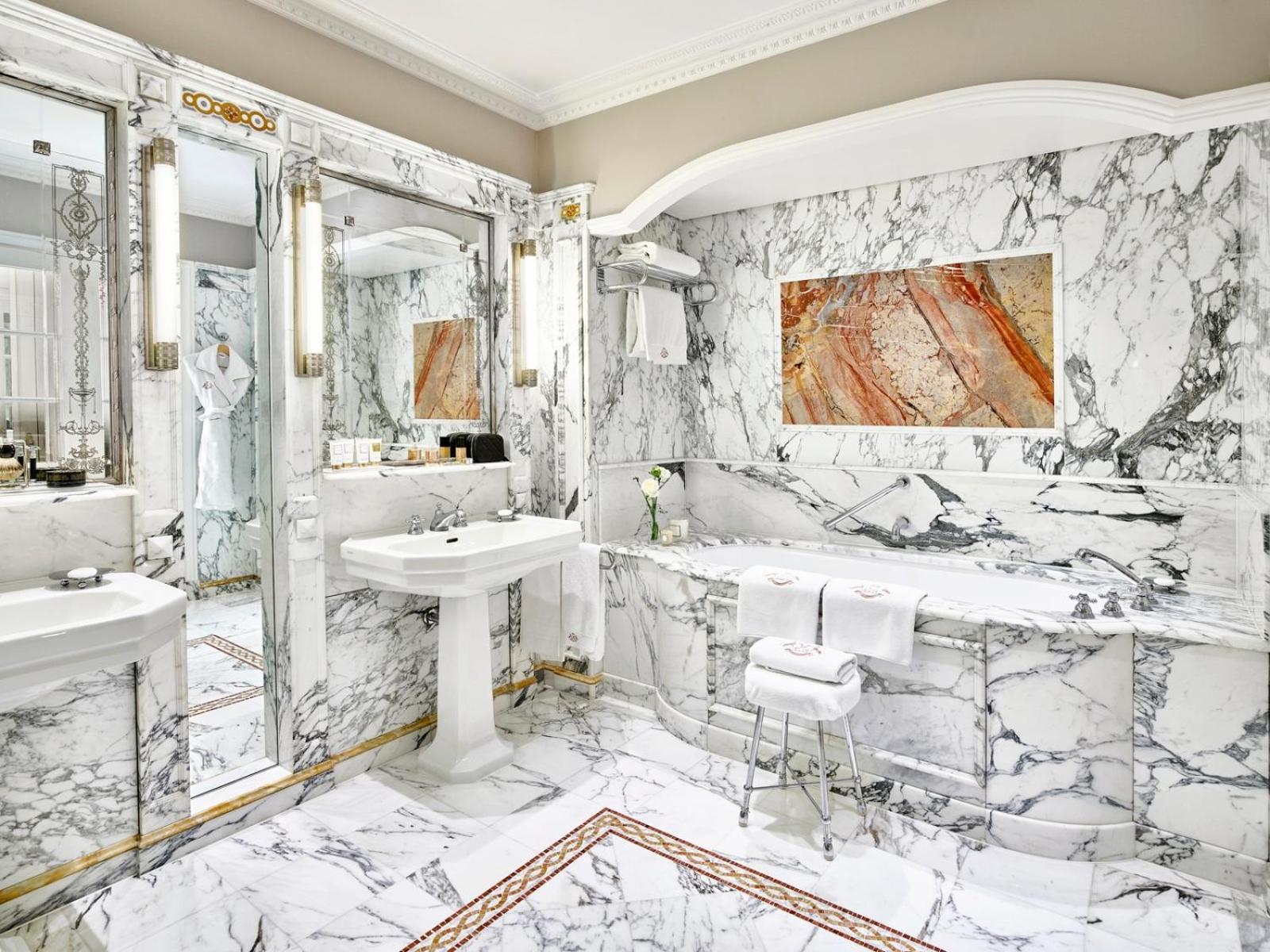 Le Meurice - Dorchester Collection