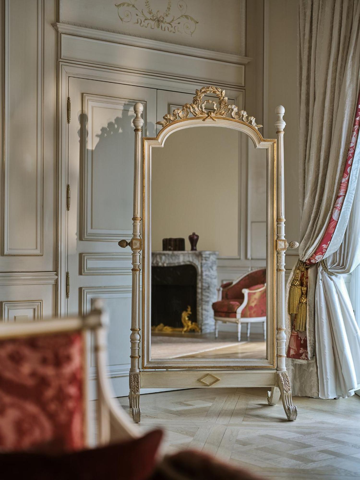 Hotel Le Meurice - Dorchester Collection 5*