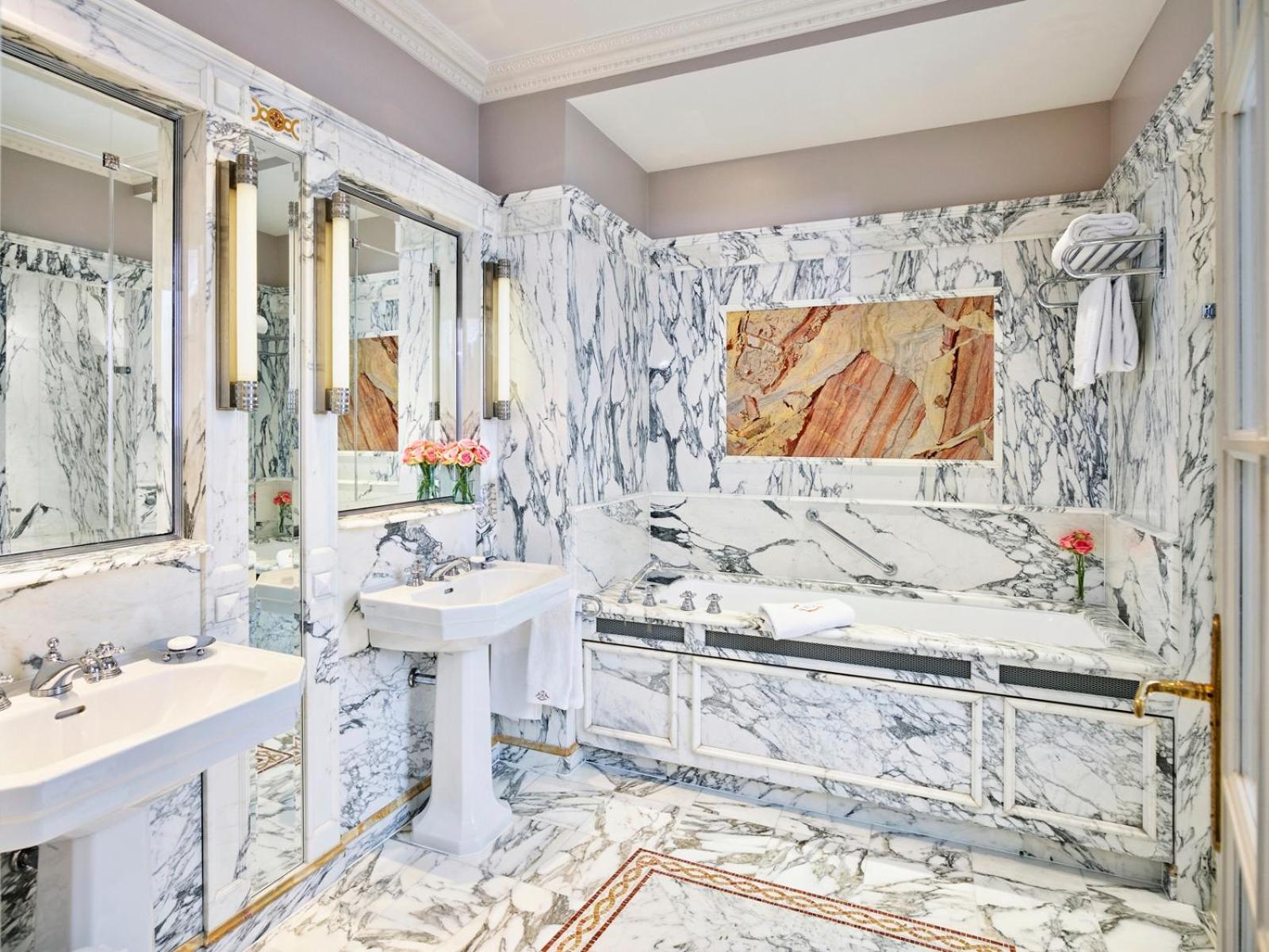 Le Meurice - Dorchester Collection 5*