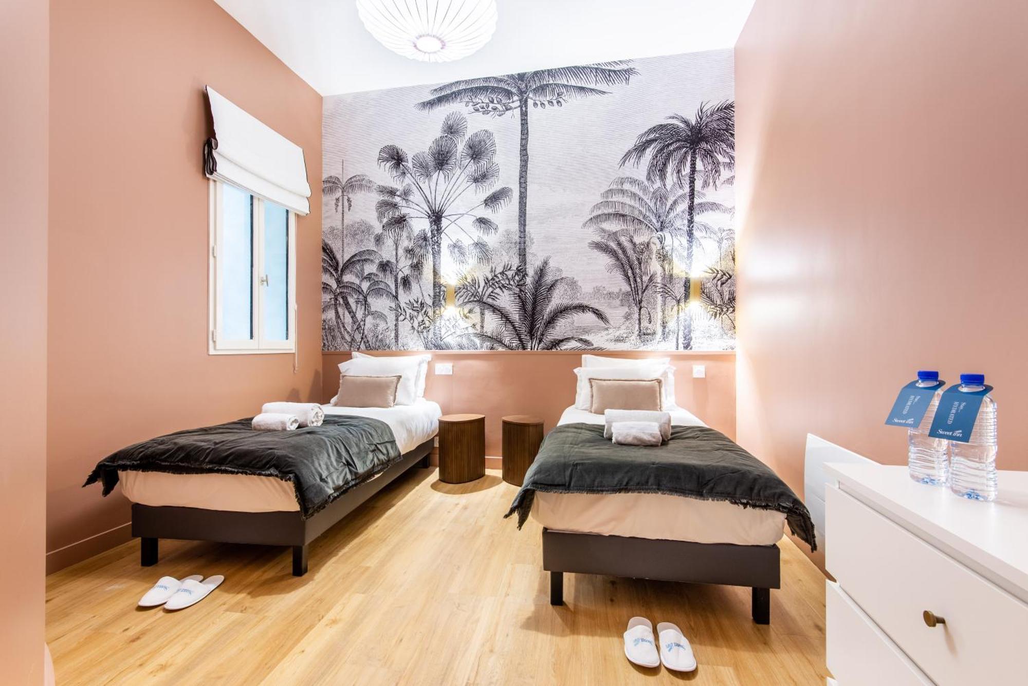 Apartment Sweett - Artois Haussman Paris