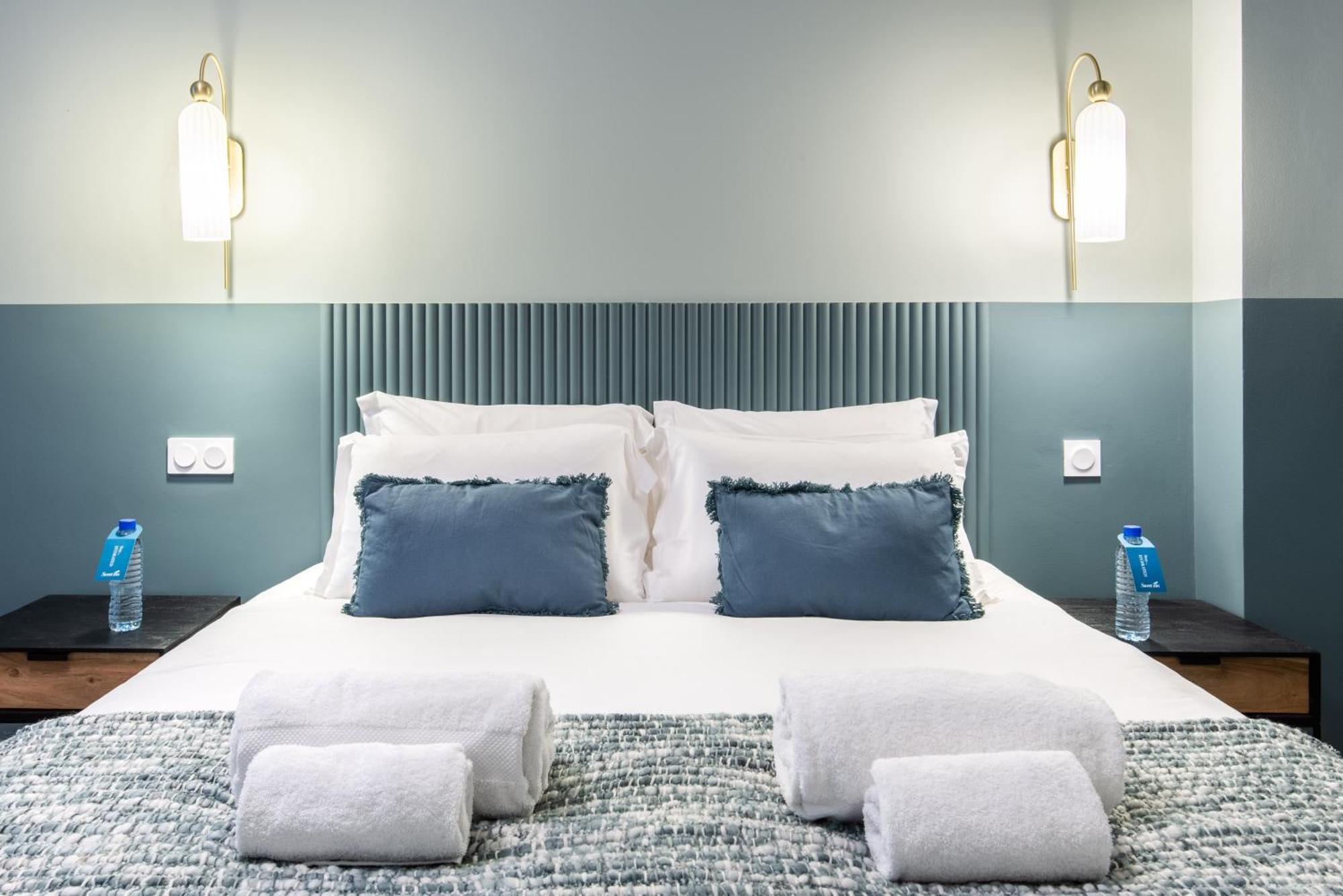 Sweett - Artois Haussman *