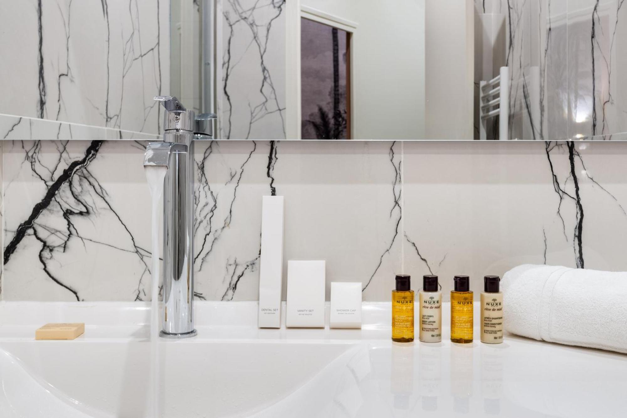 Sweett - Artois Haussman Apartment
