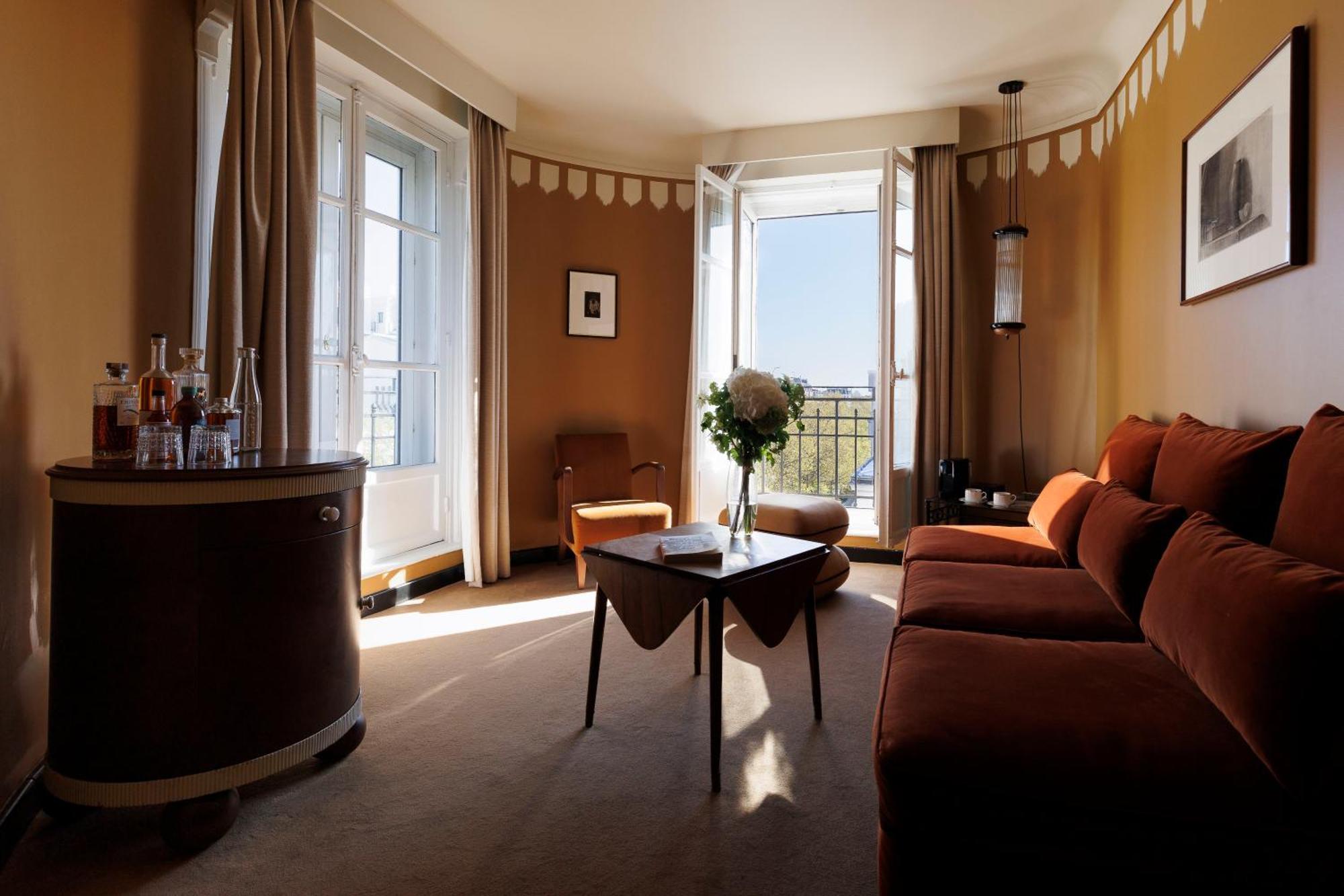 Rochechouart - Orso 4* Paris