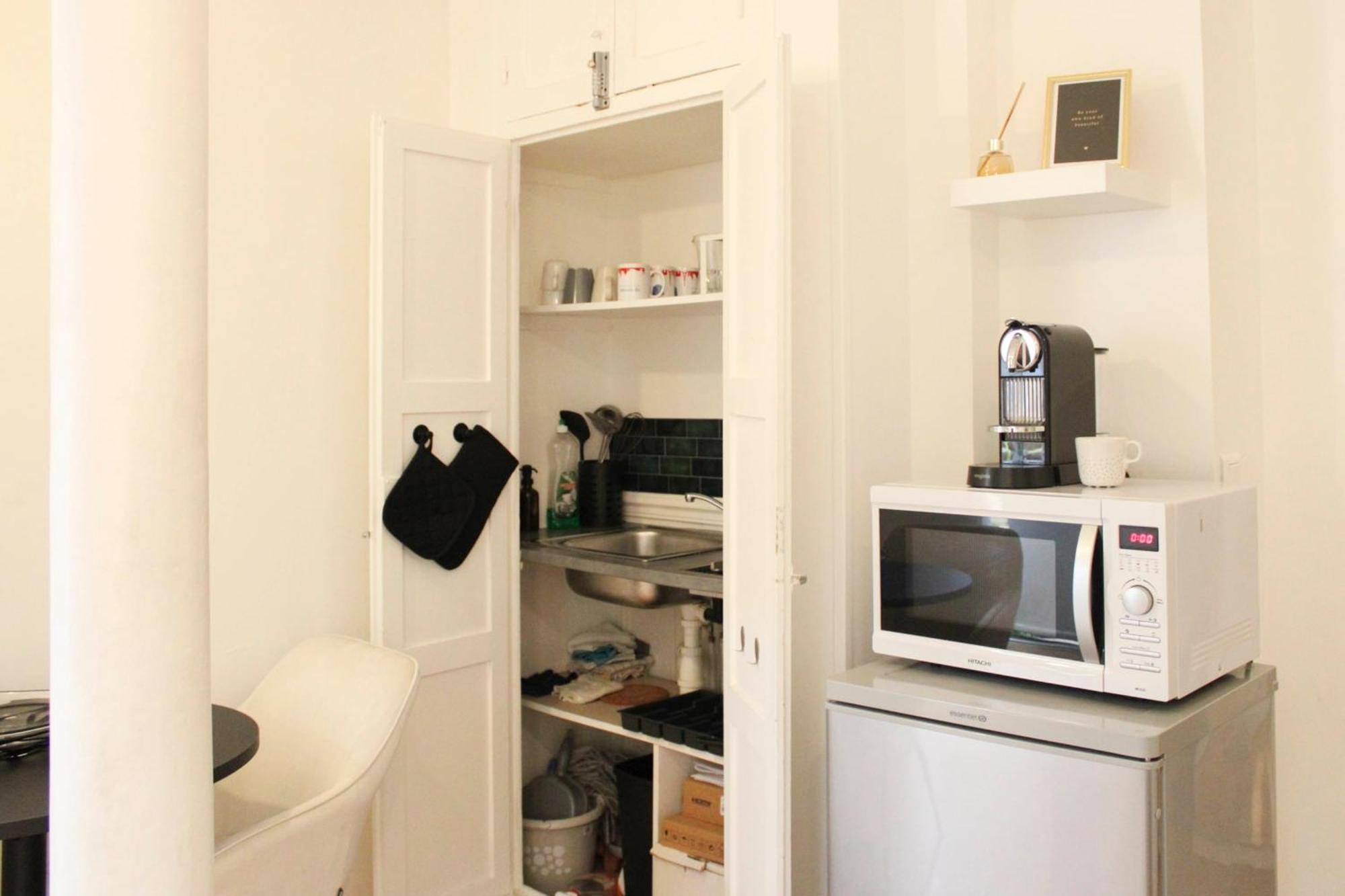 Apartamento And Comfortable