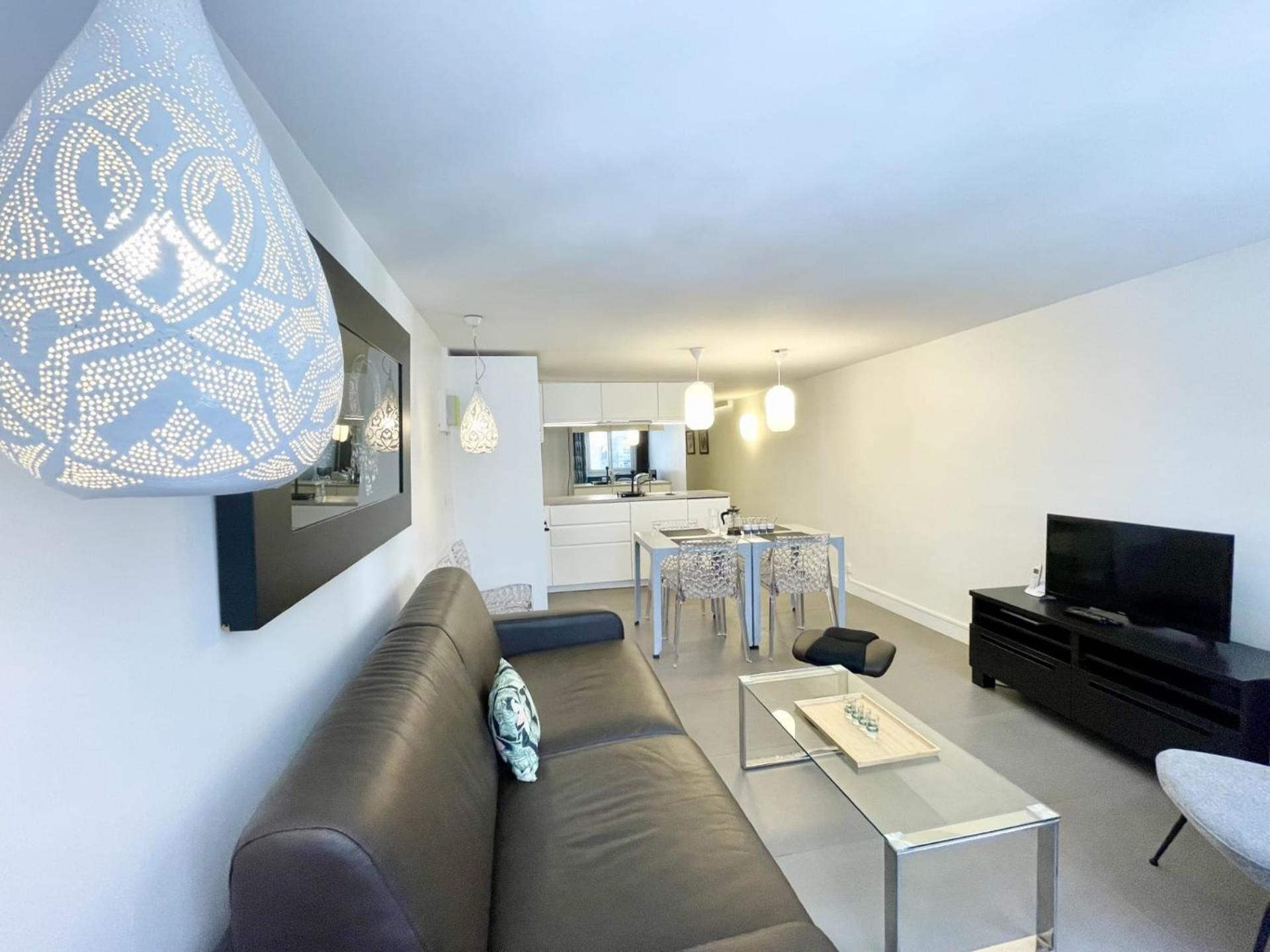 Apartment 202419 - Elegant For 6 People In The Montorgueil Area Paris