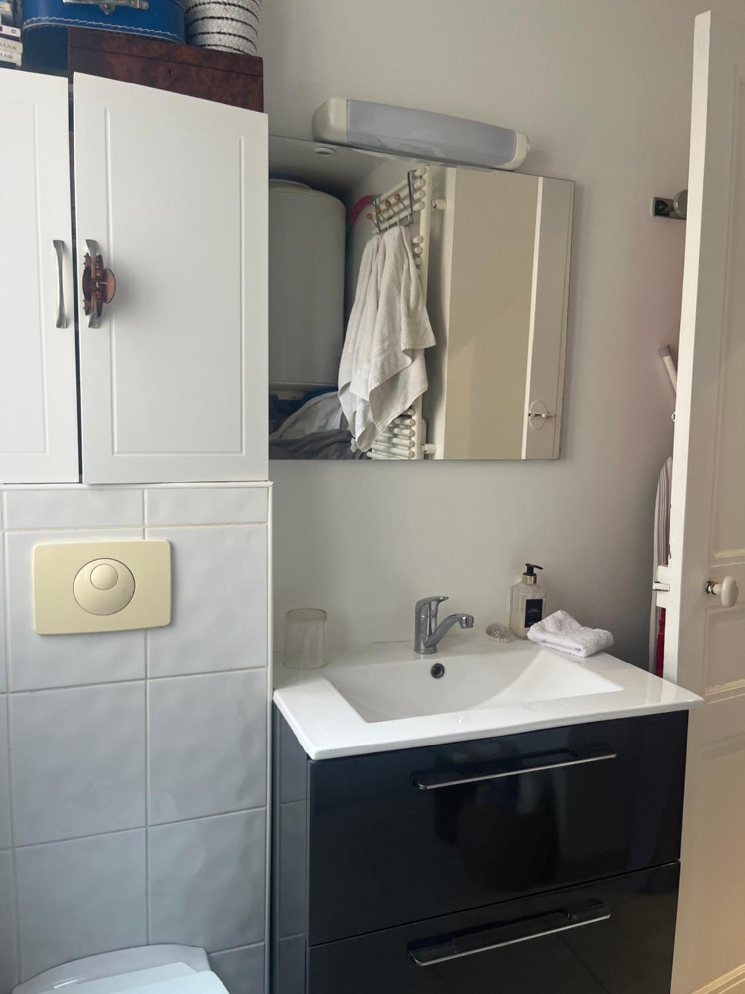 Apartamento Charming Eiffel Tour/invalides