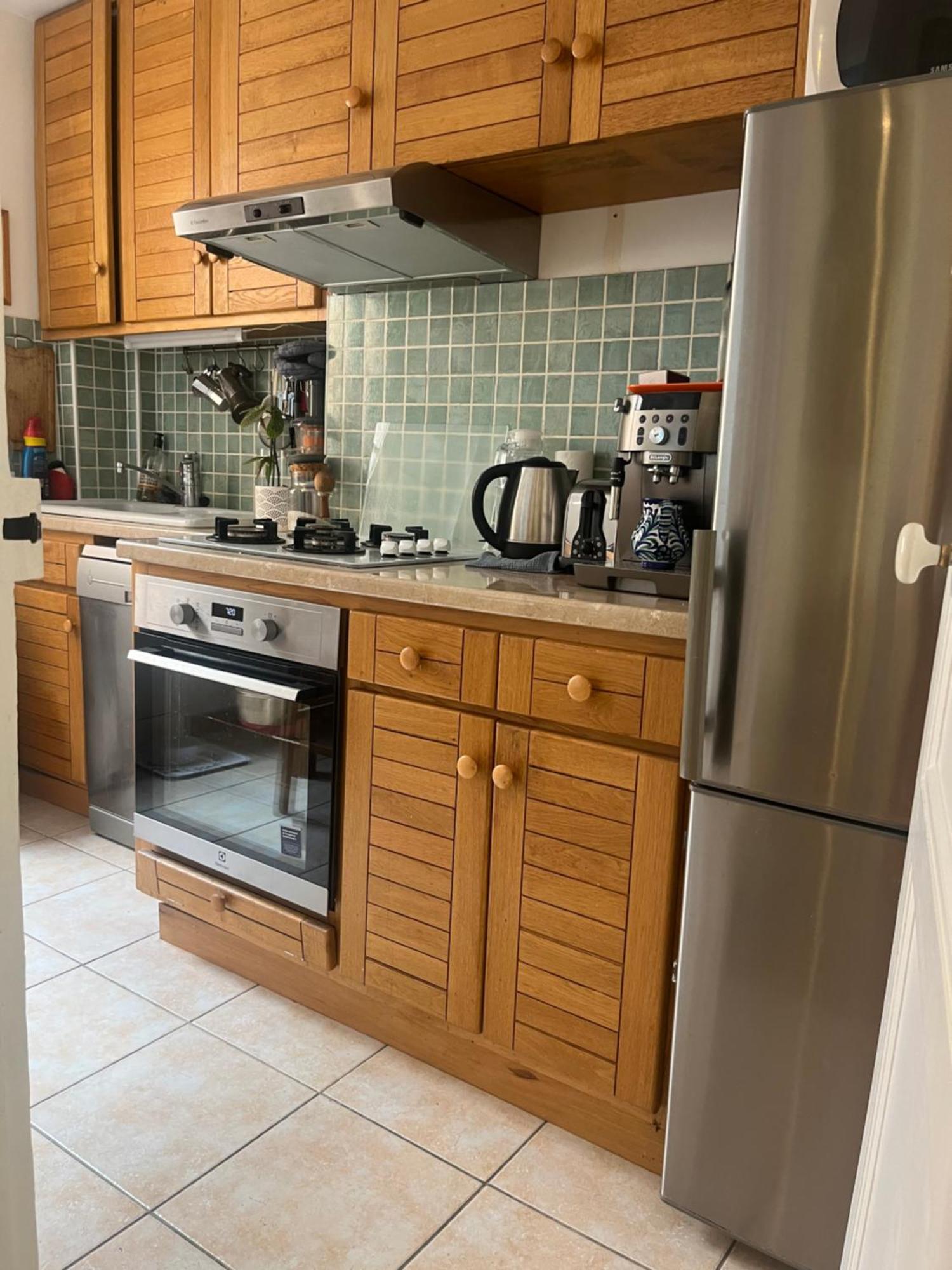 Apartment Charming Eiffel Tour/invalides Paris