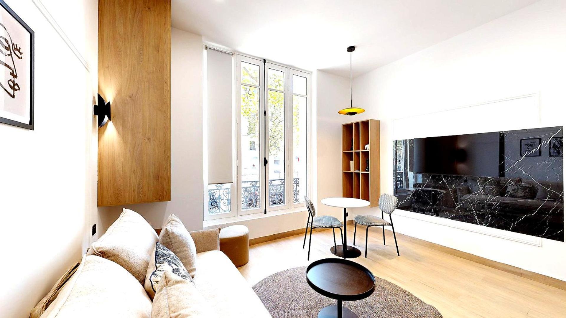 Appartement Bluestay 288 - Superbe A 17 Paris