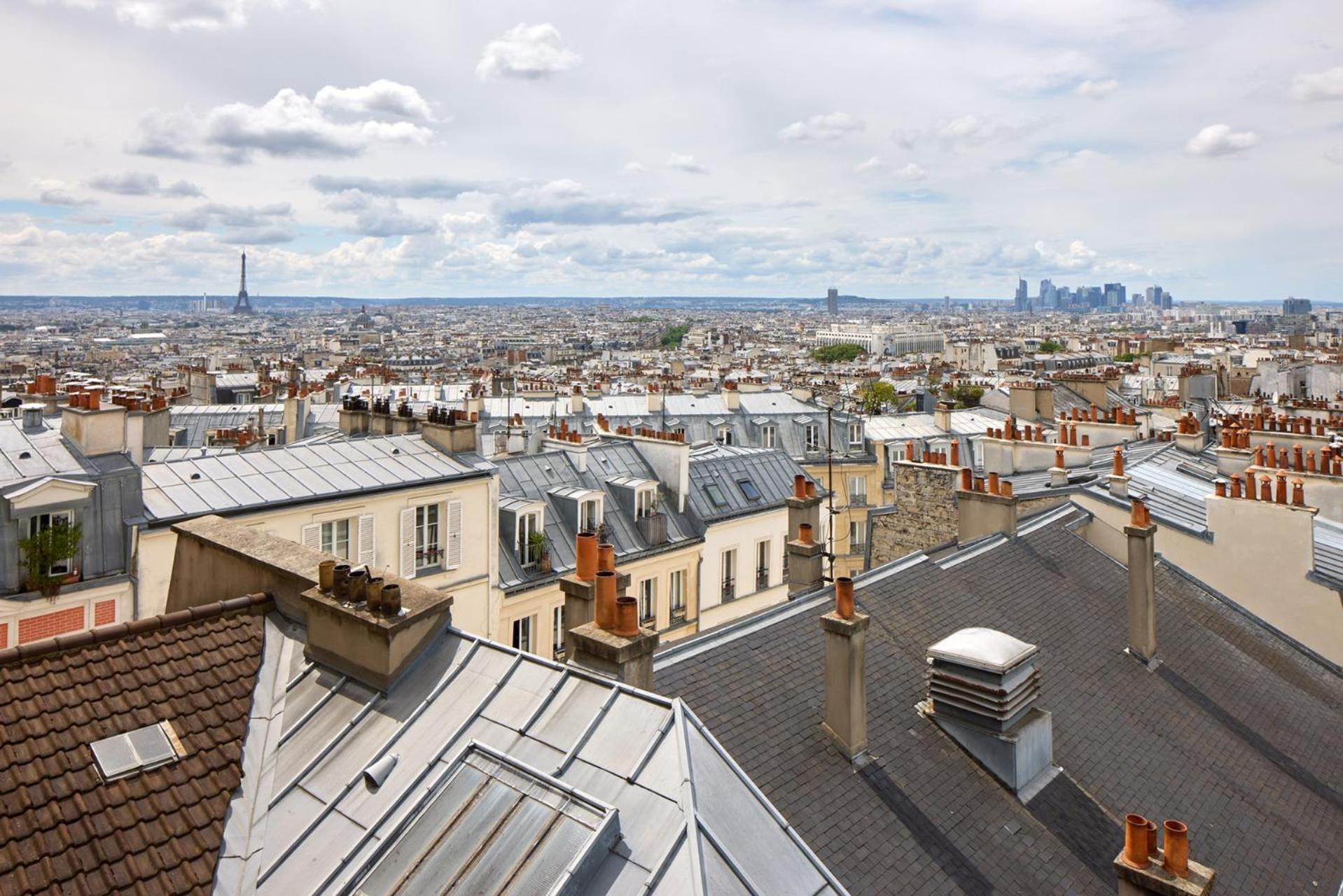 Timhotel Montmartre