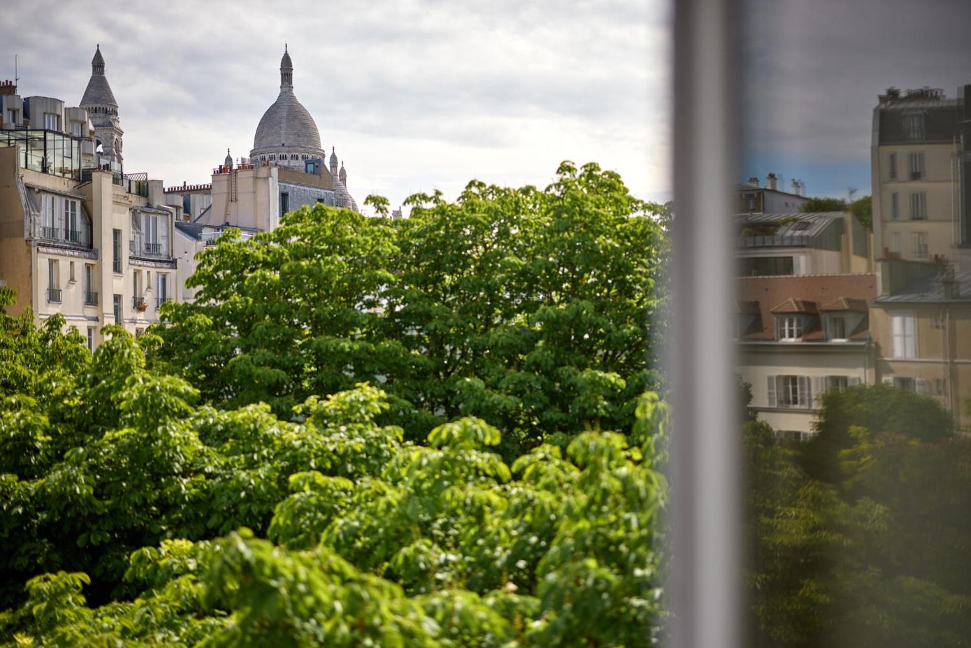 Timhotel Montmartre 3* Paris