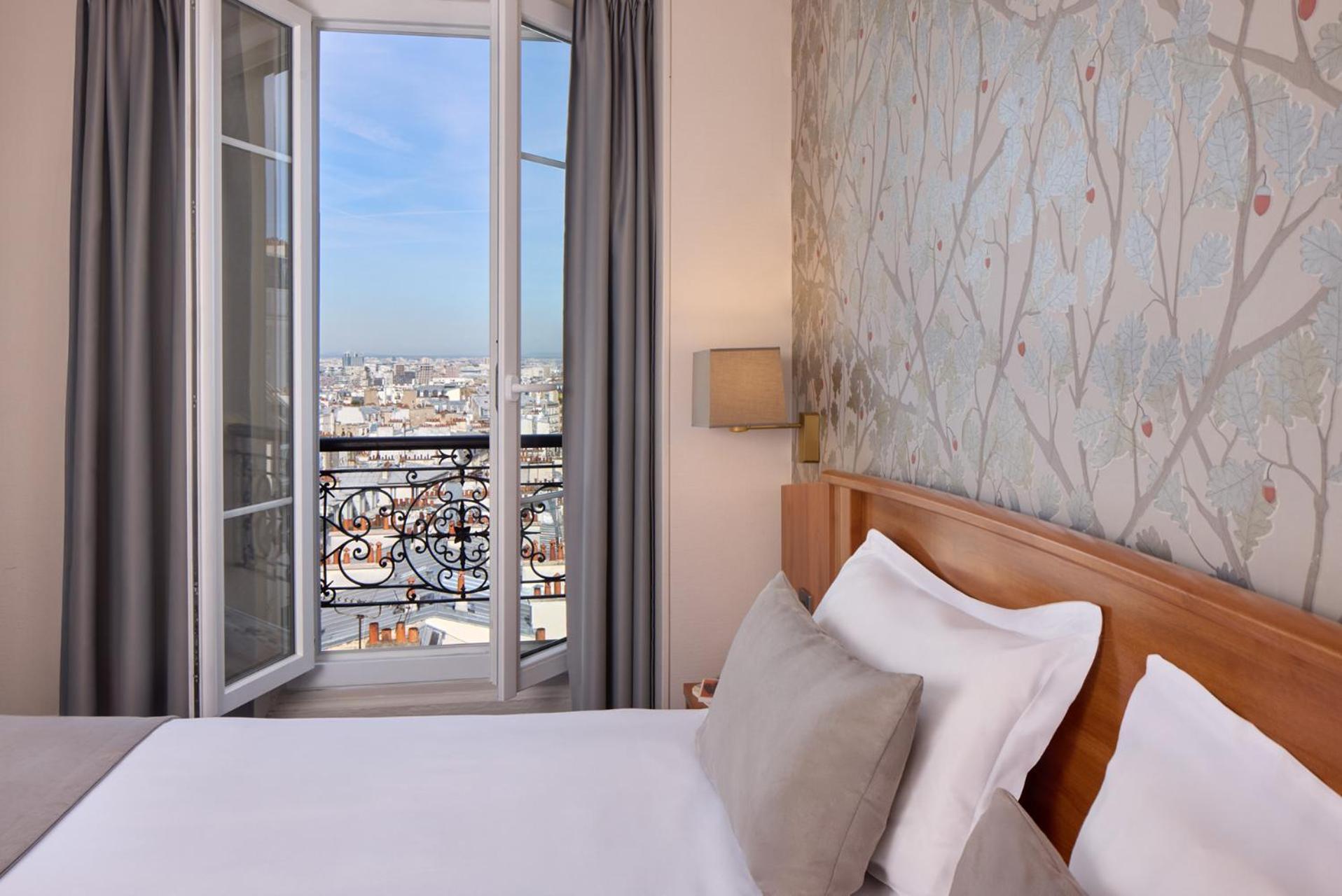 Timhotel Montmartre Hotel